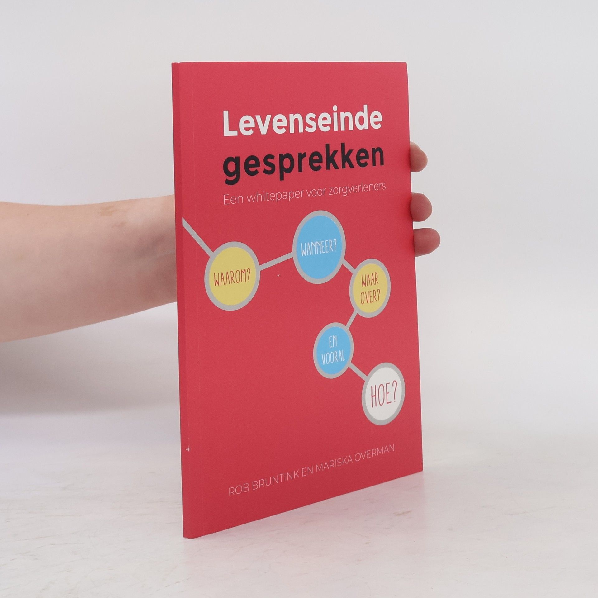 Levenseindegesprekken