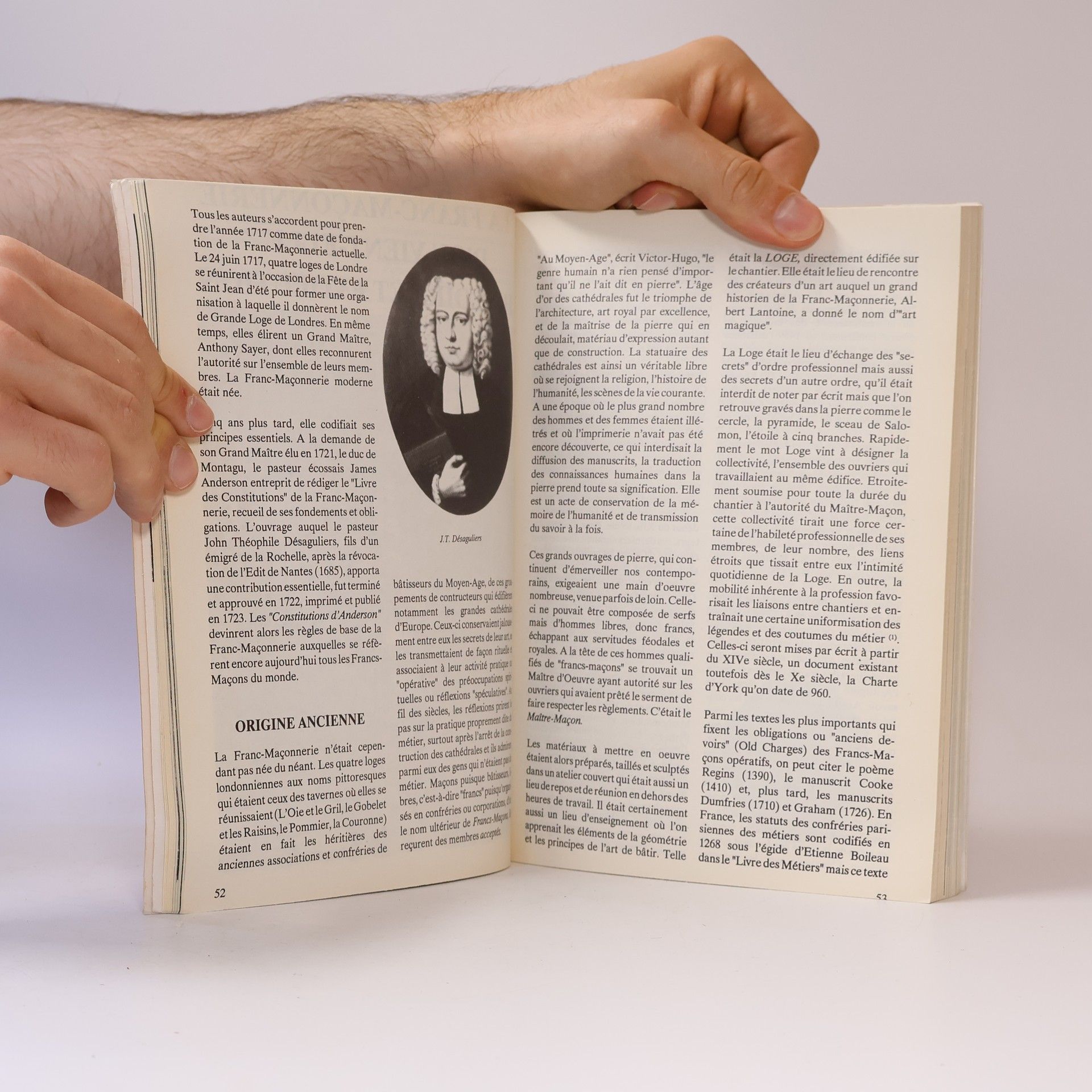 Kolektiv autorů Les dossiers de l'histoire mystérieuse N. 6