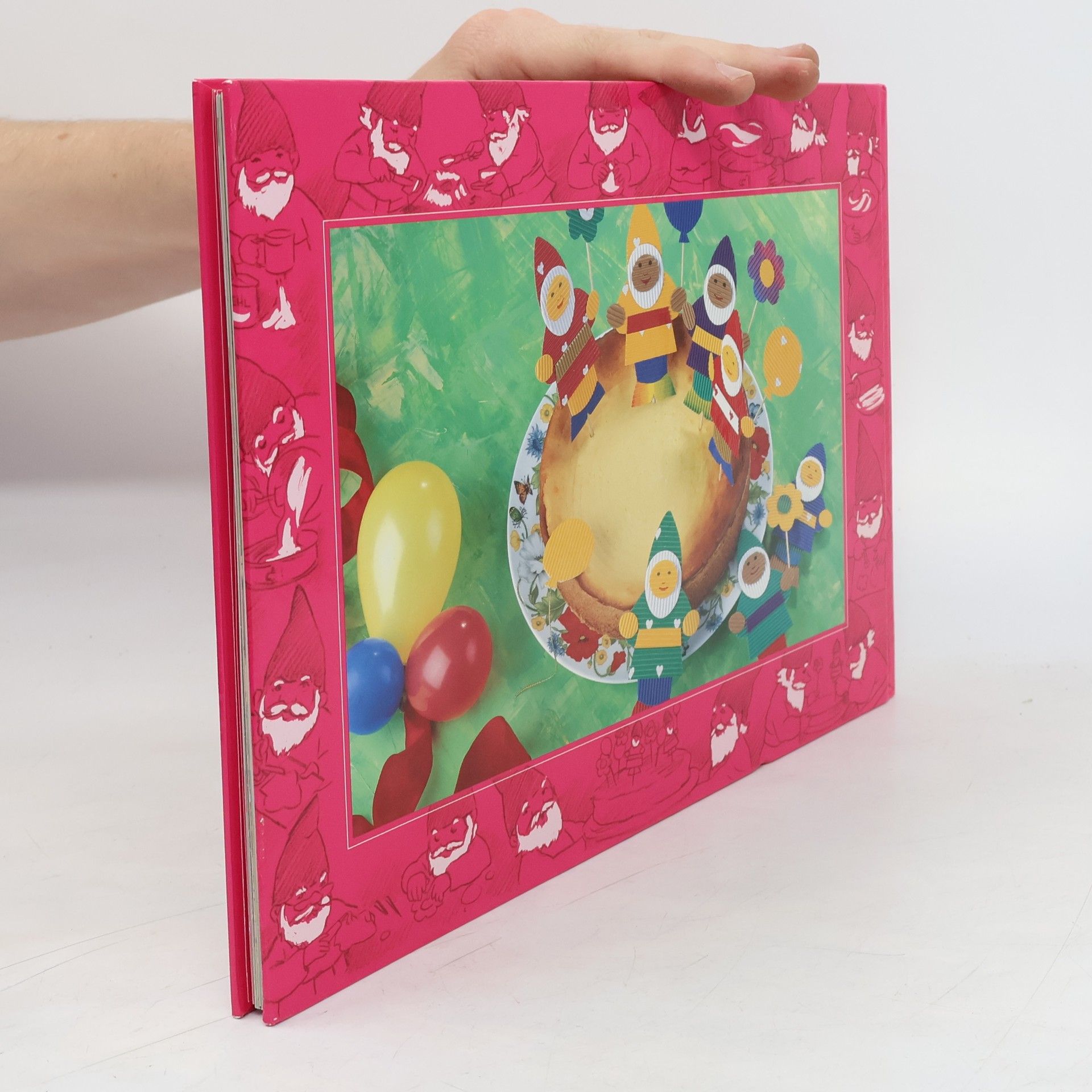 Autorenkollektiv Kinder - Geburtstagstorten