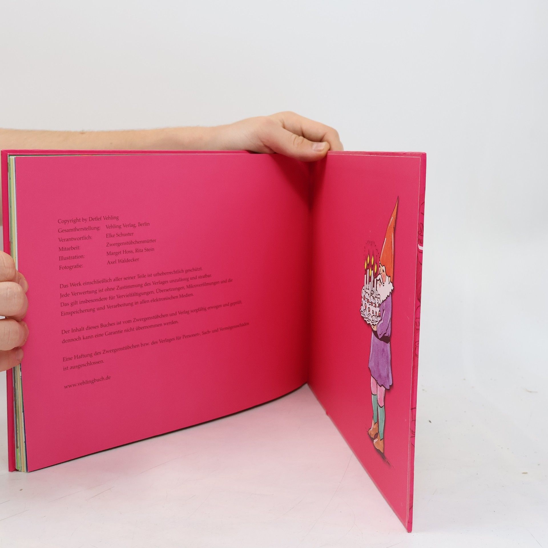 Autorenkollektiv Kinder - Geburtstagstorten
