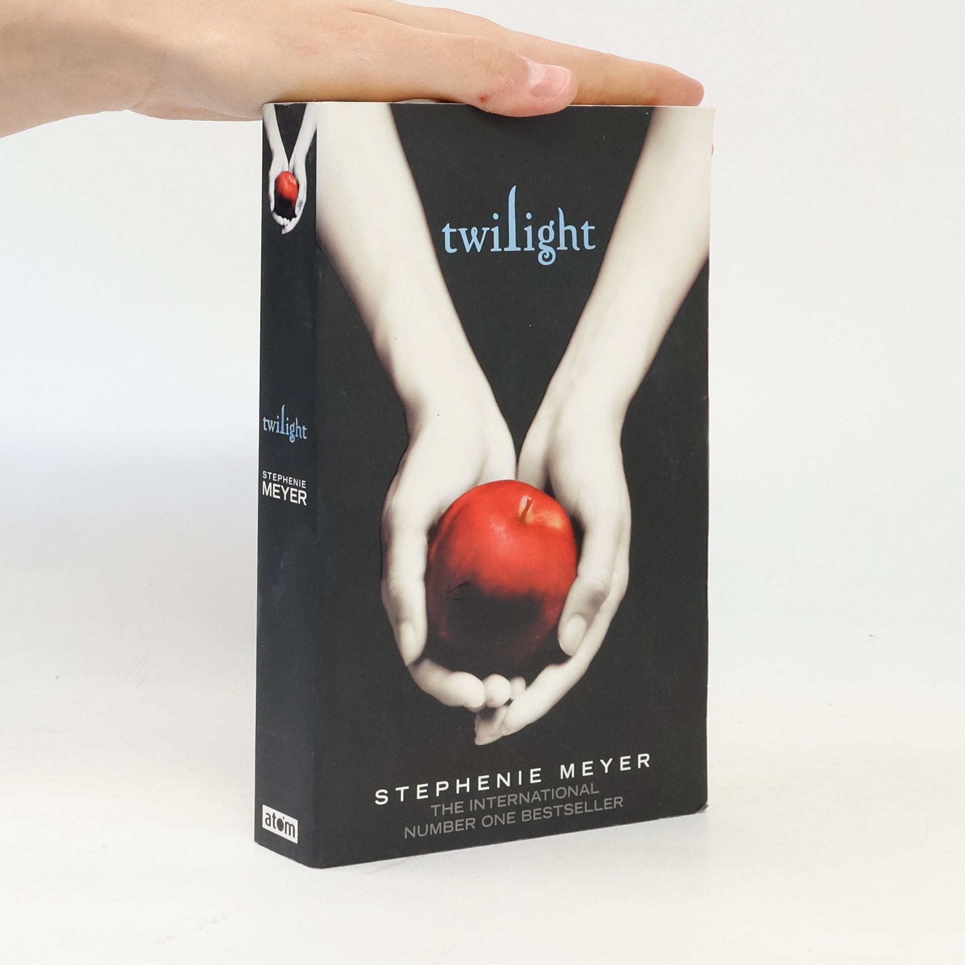 Stephenie Meyer Twilight
