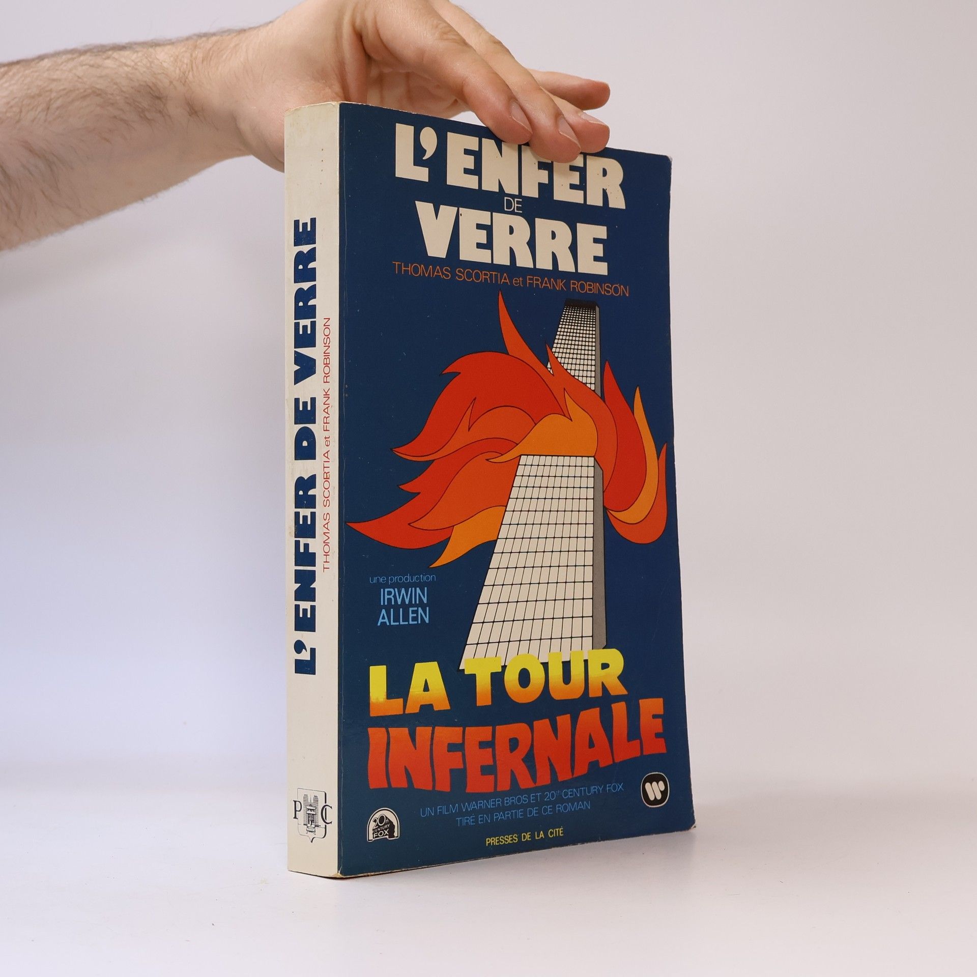 L'enfer de Verre