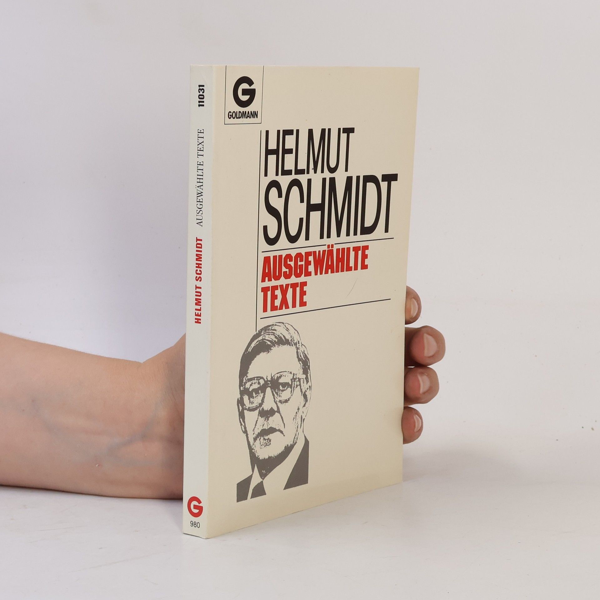 Helmut Schmidt