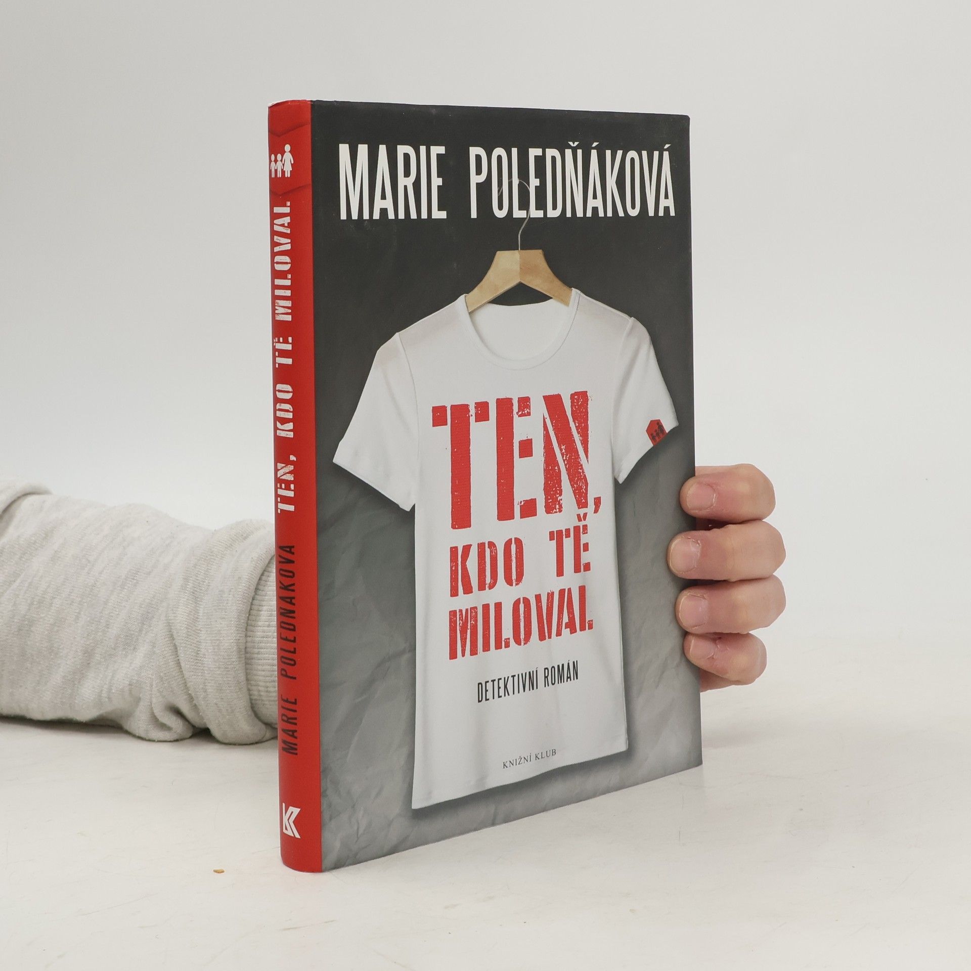 Ten, kdo tě miloval