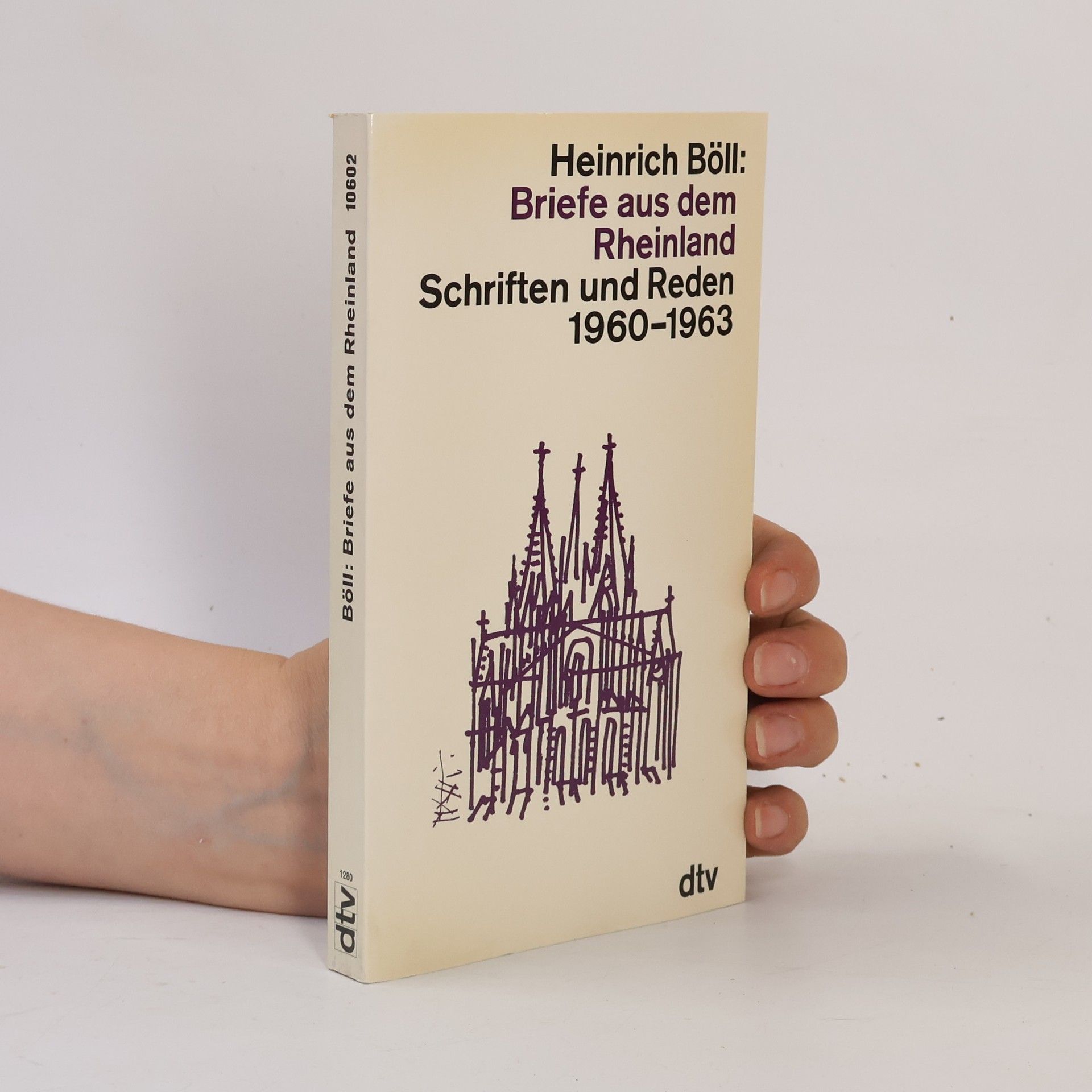 Briefe aus dem Rheinland