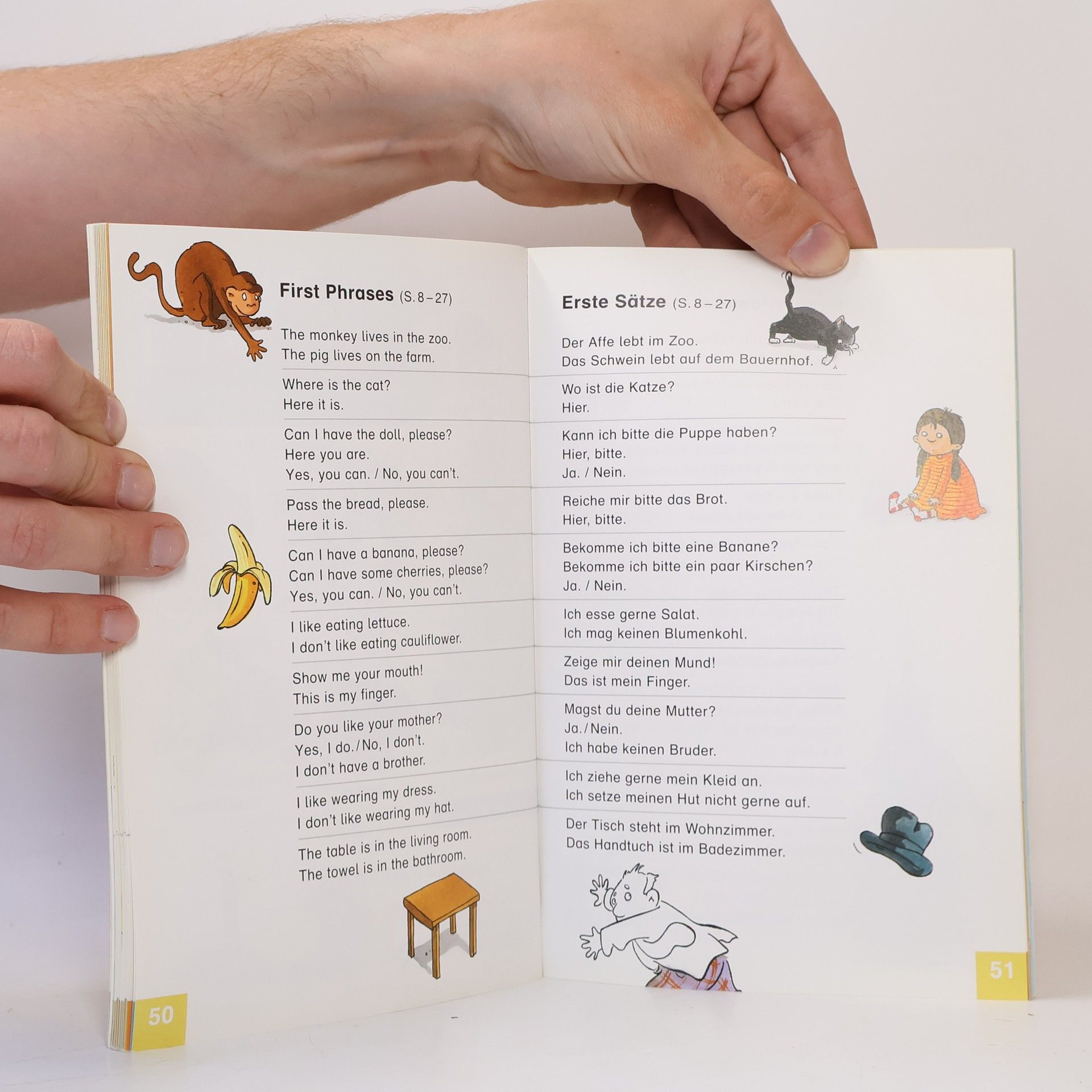 Various authors Der Englisch-Duden