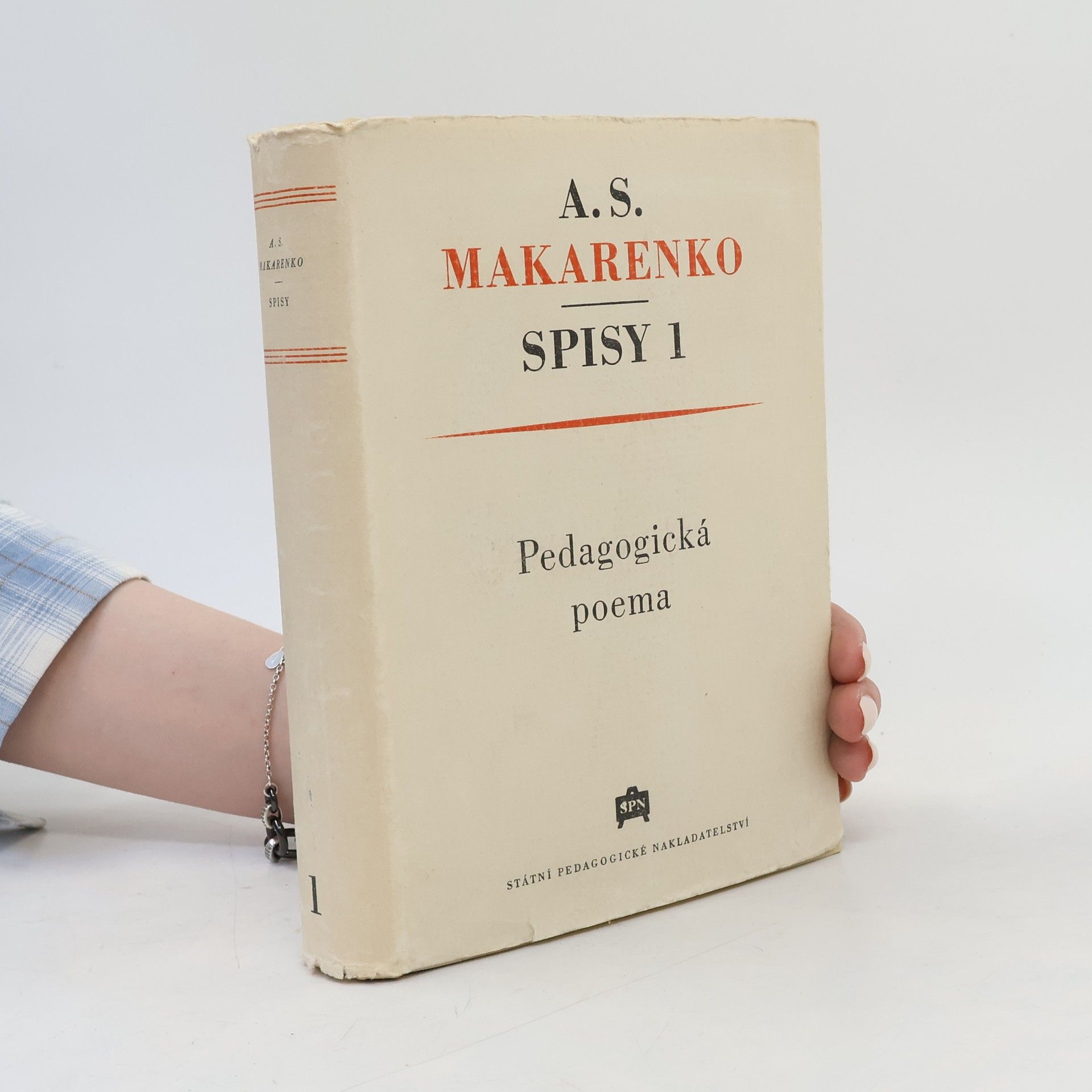 Spisy 1
