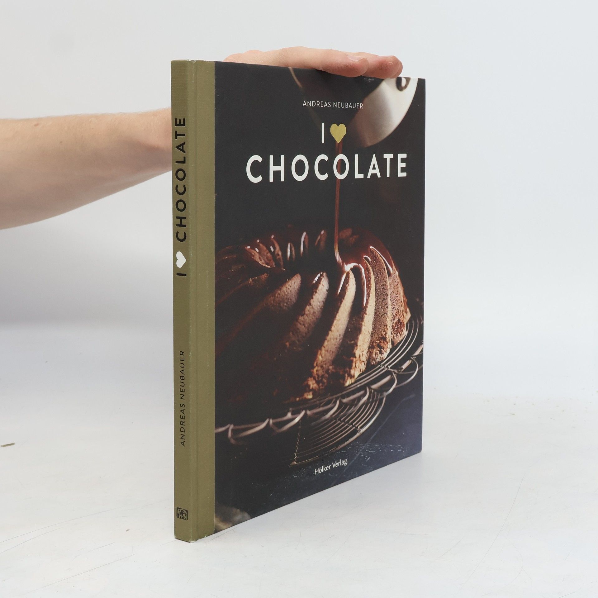 I Love Chocolate