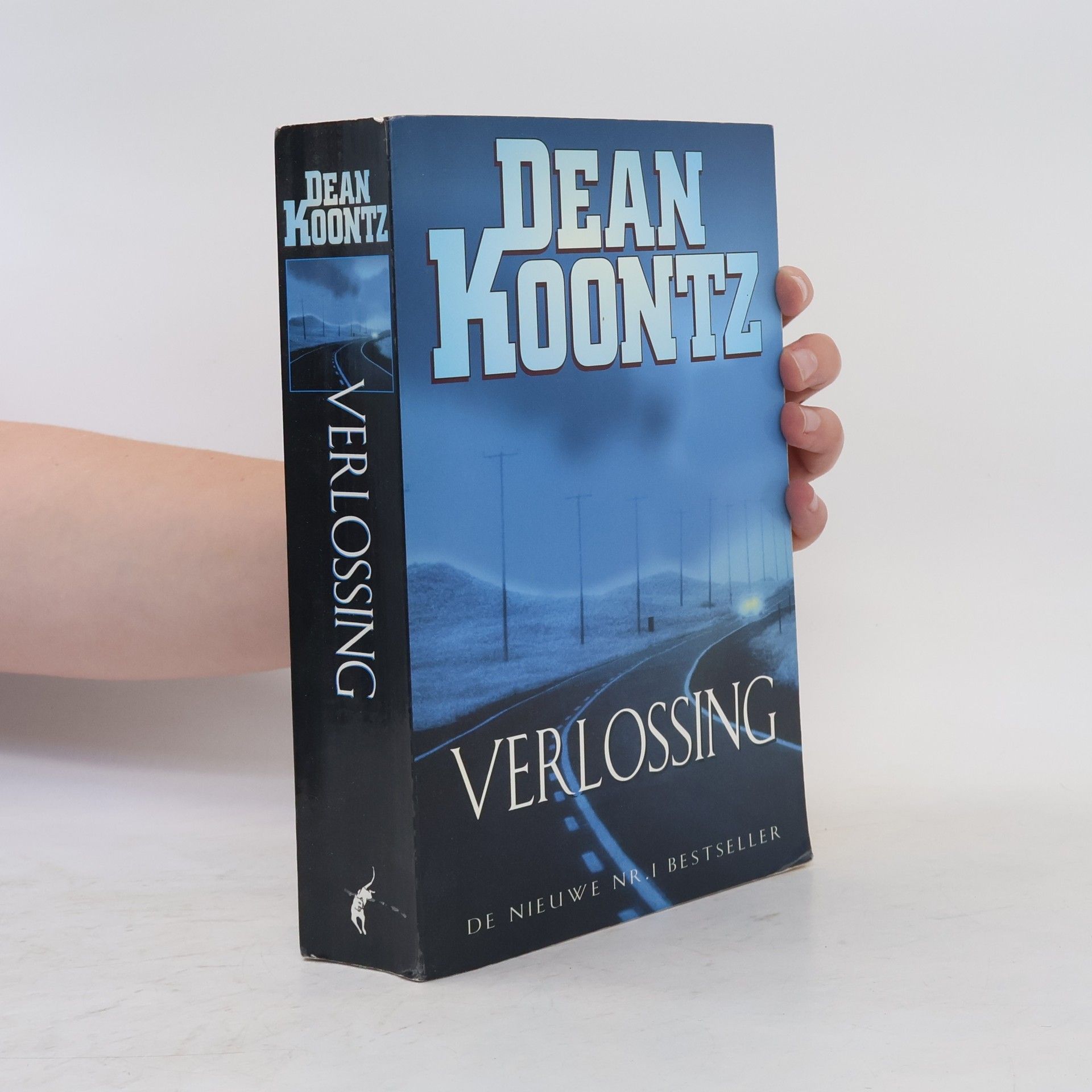 Dean Ray Koontz Verlossing