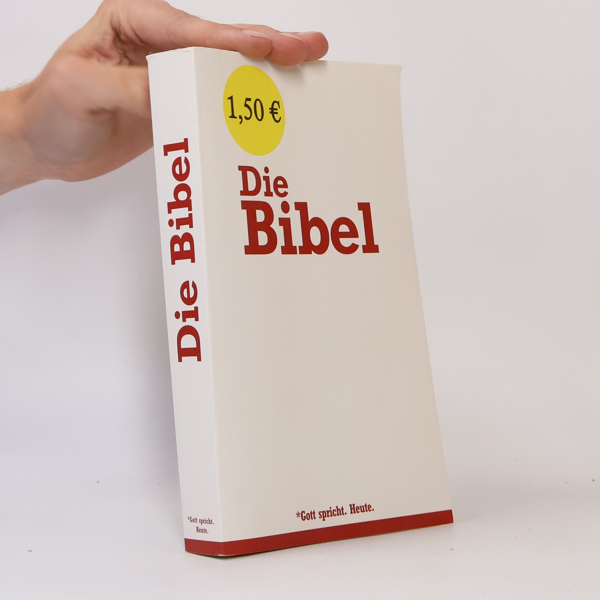 Autorenkollektiv Die Bibel