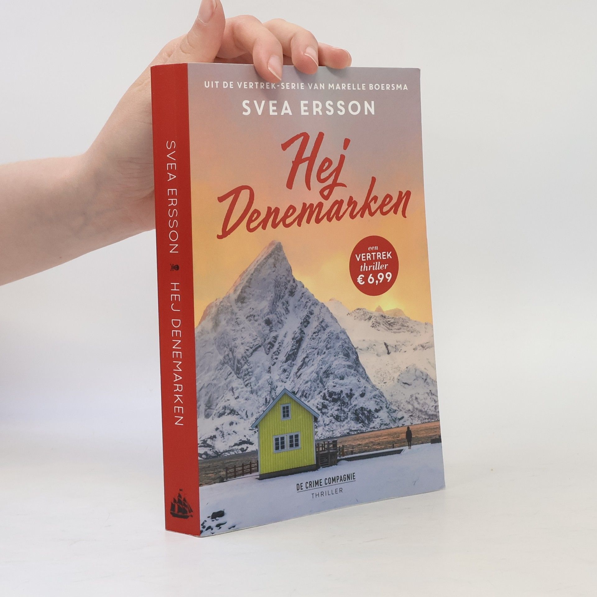 Hej Denemarken