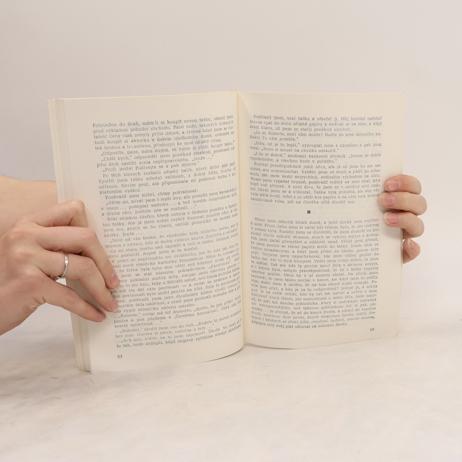 Various authors Duhová křídla