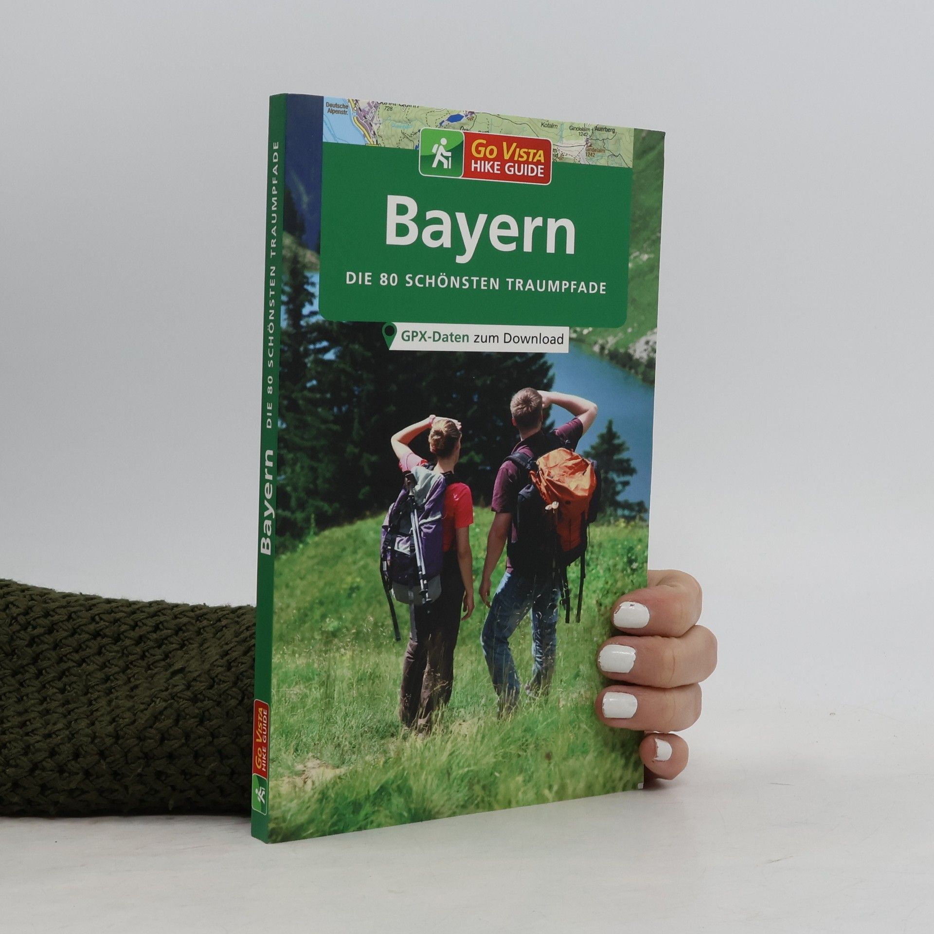 Autorenkollektiv Bayern