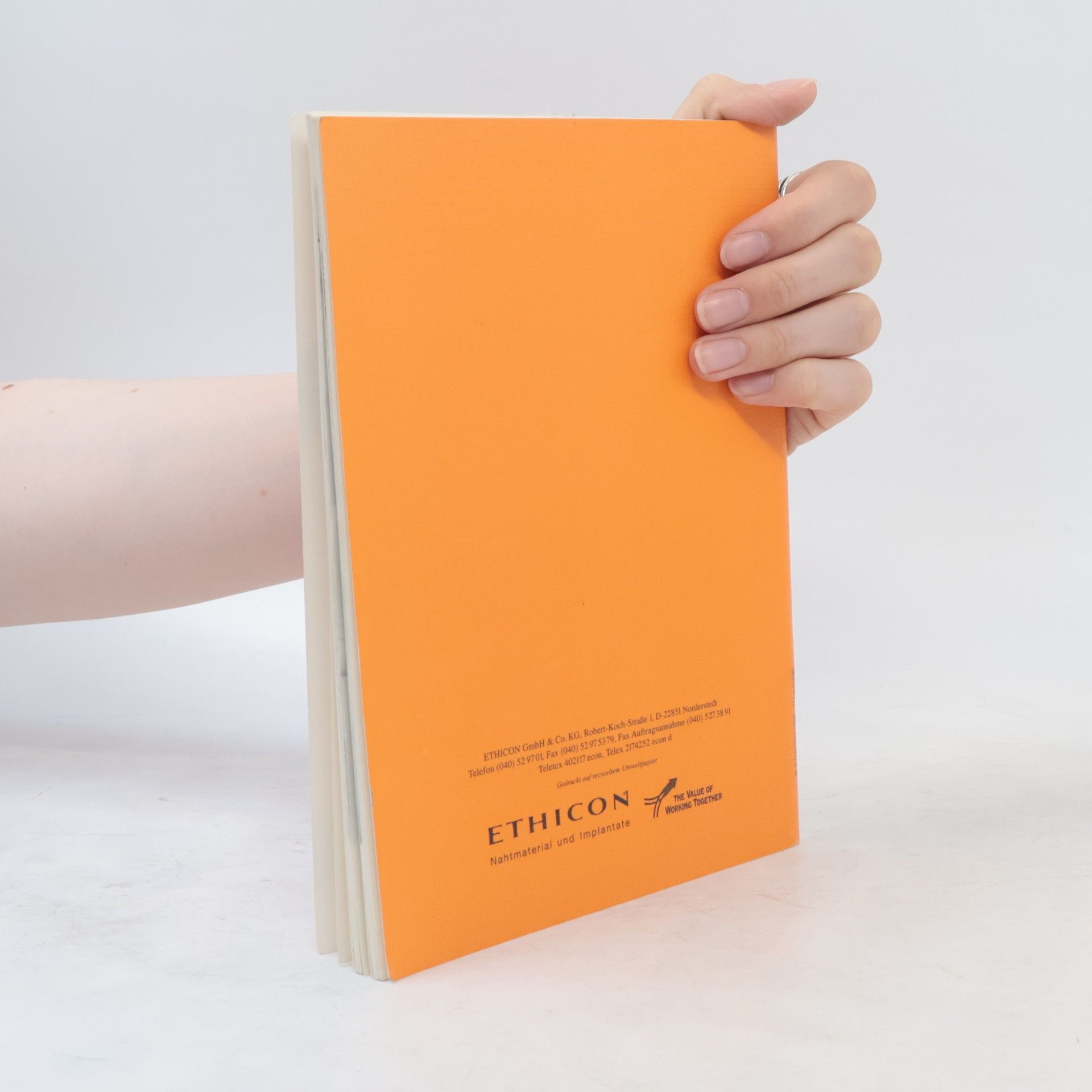 Autores varios Chirurgische Knotentechnik