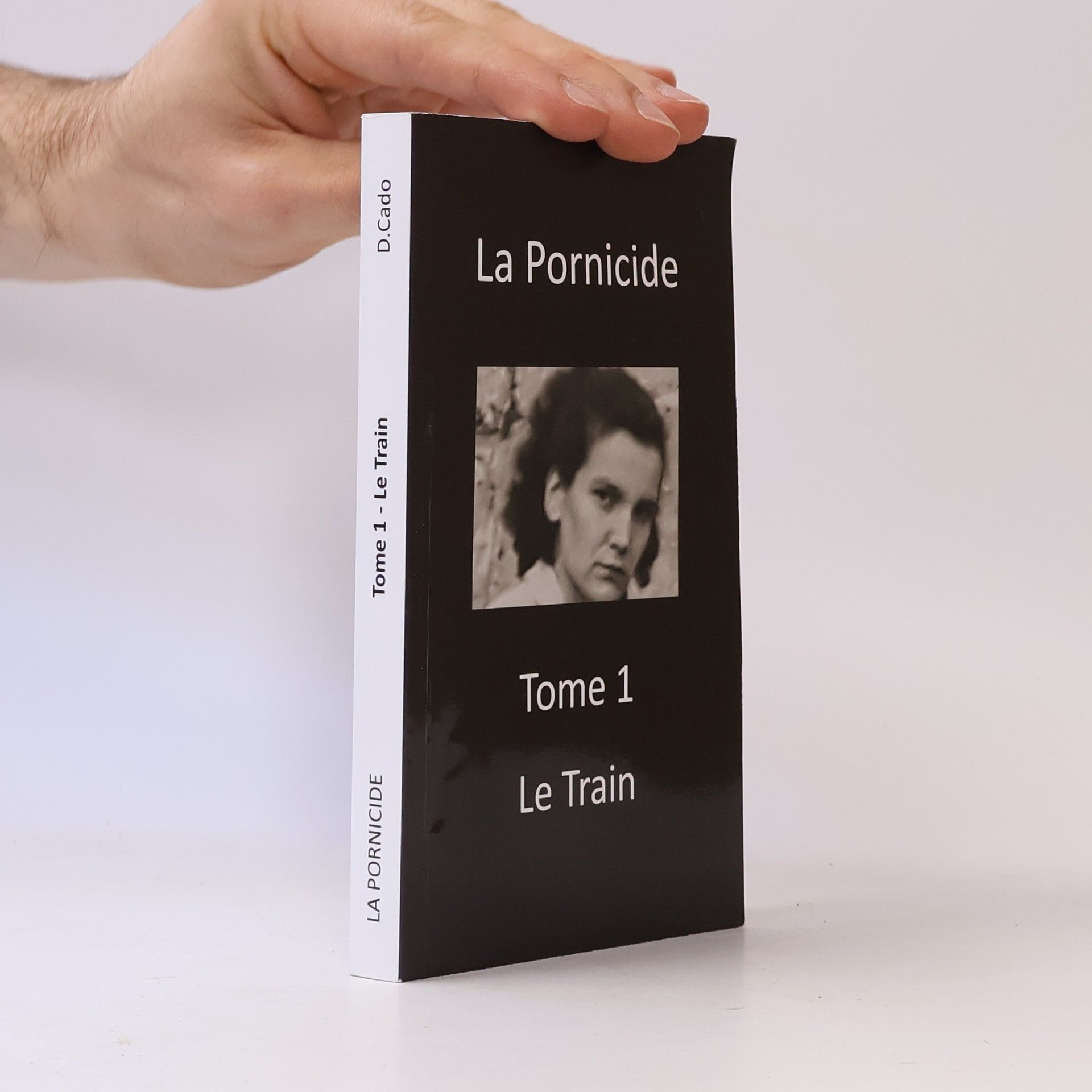 D. Cado La Pornicide