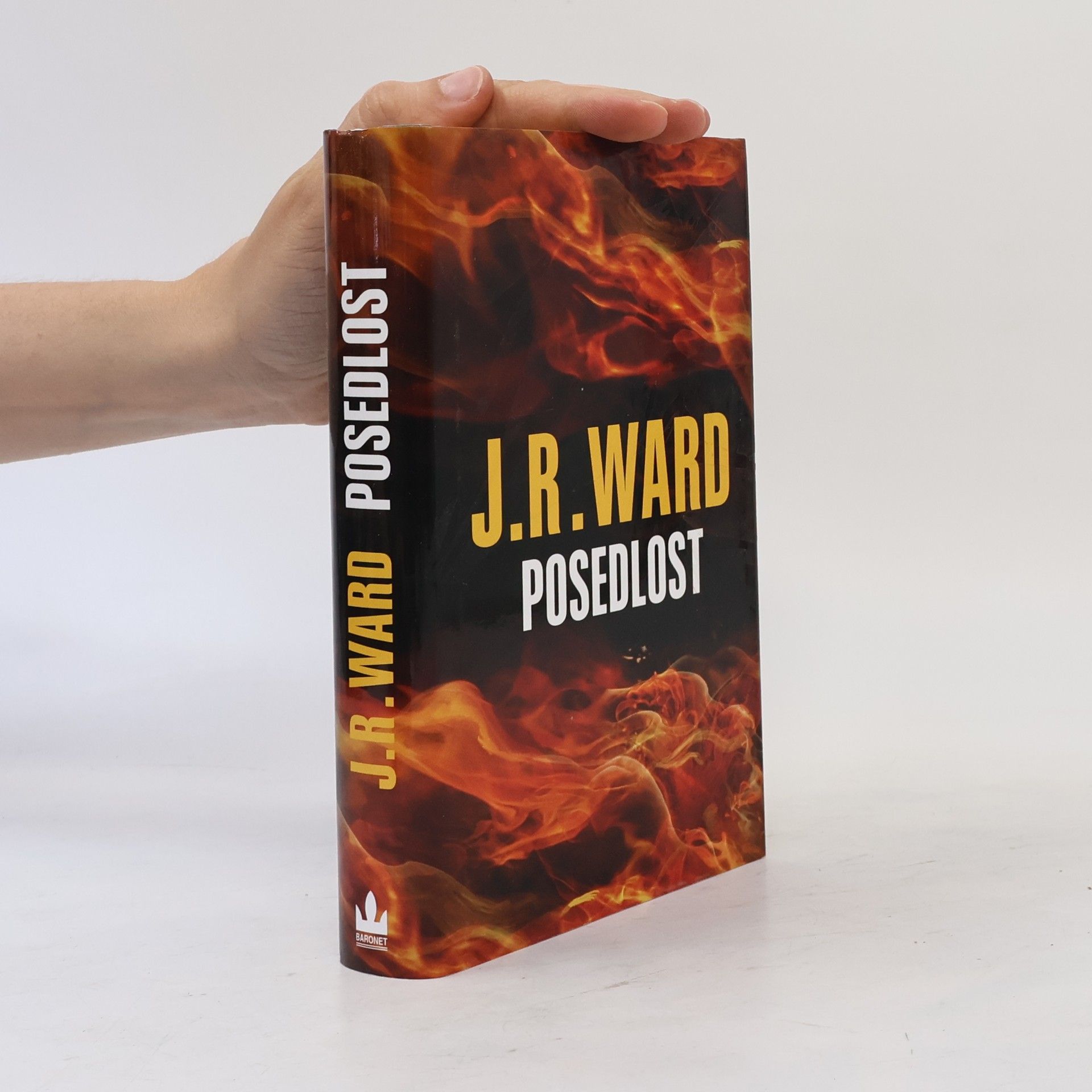 John Ward Posedlost