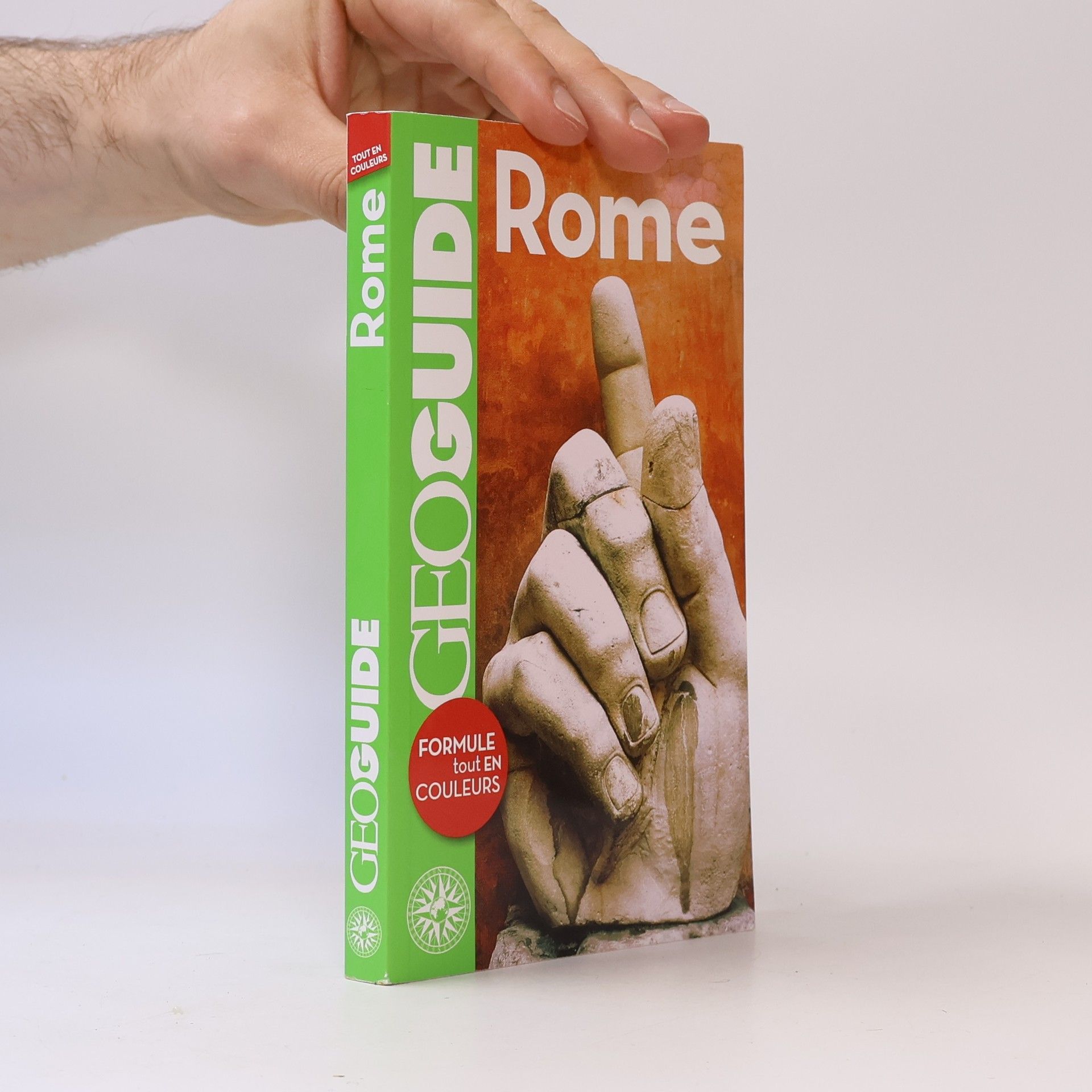 Emma Tassy Rome