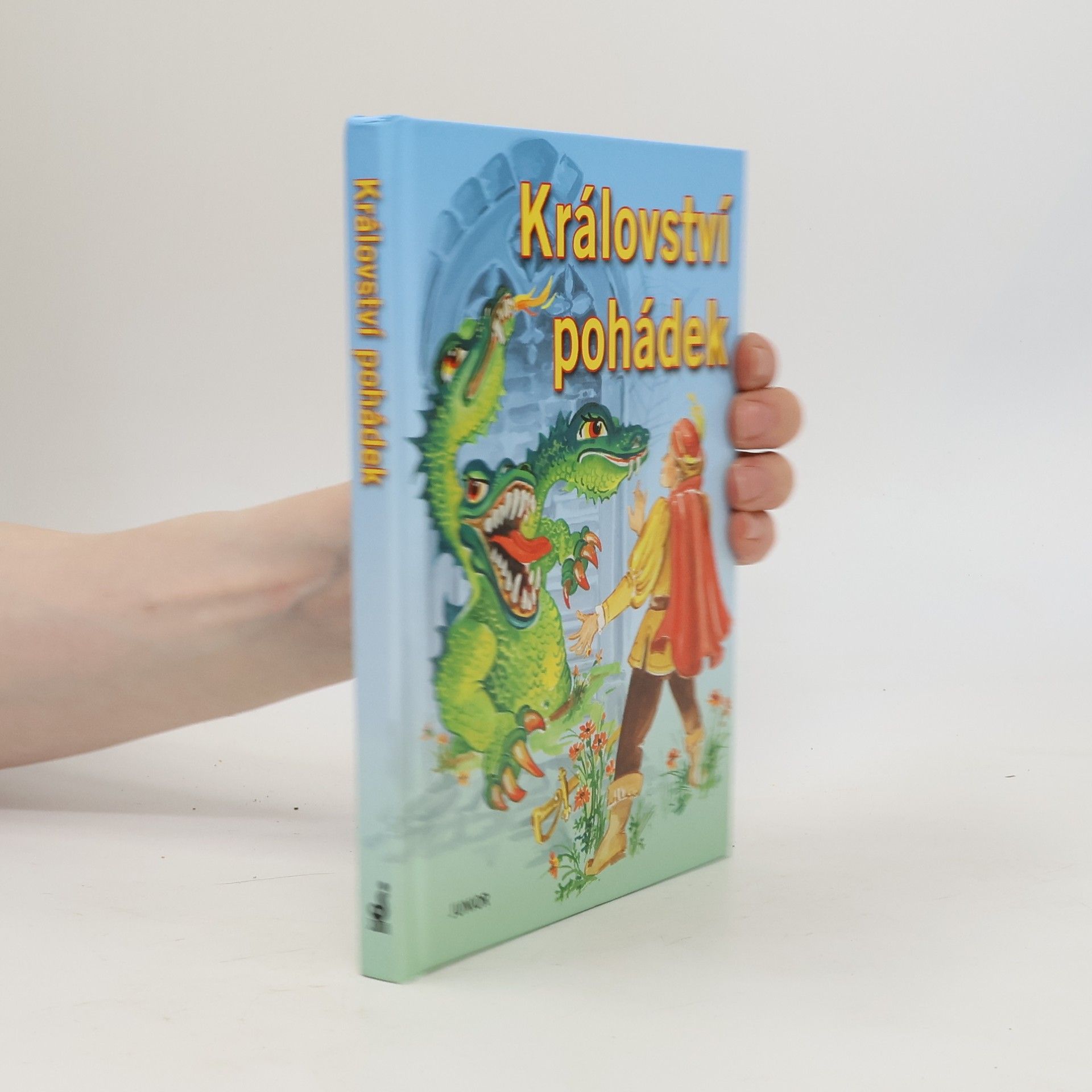 Království pohádek