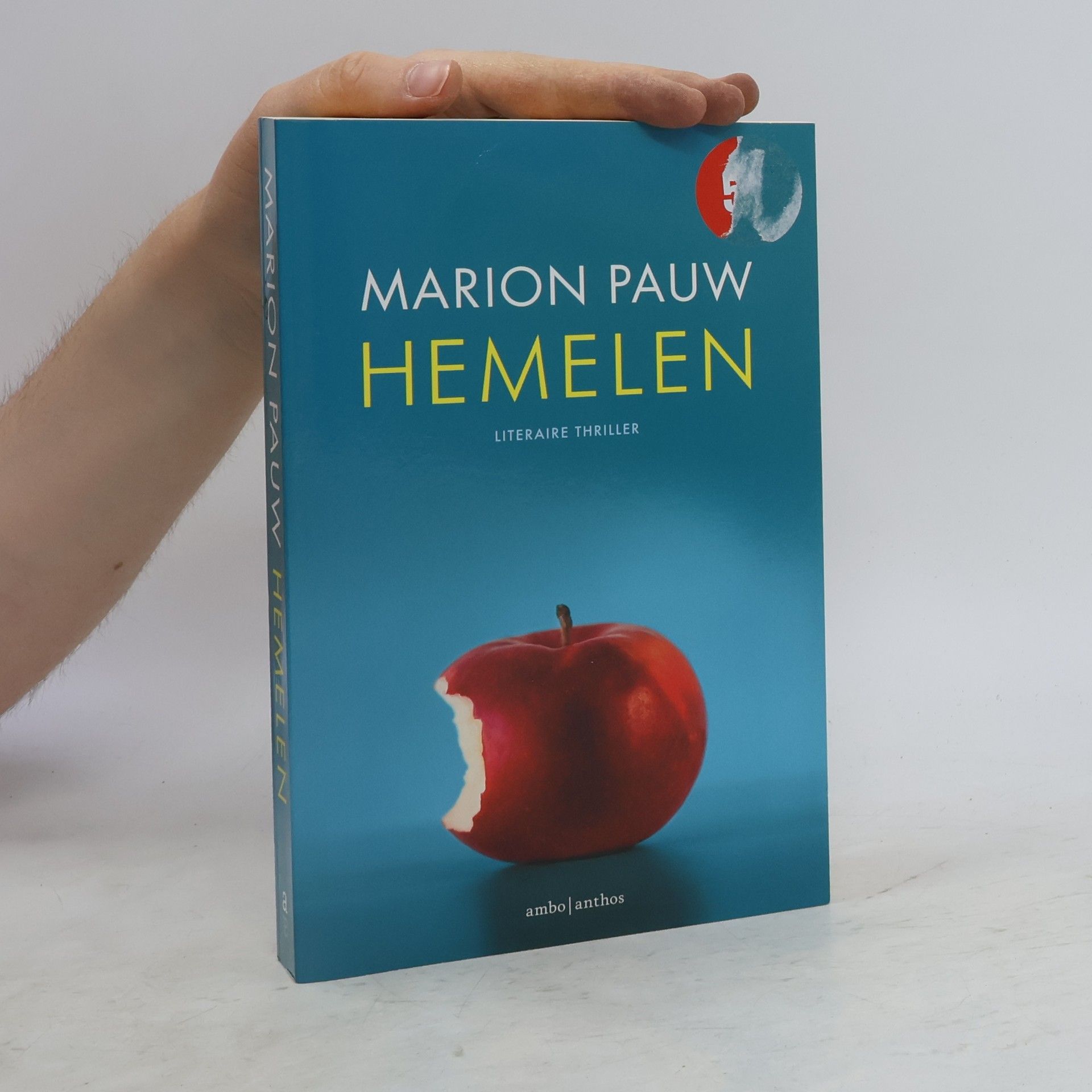 Marion Pauw Hemelen