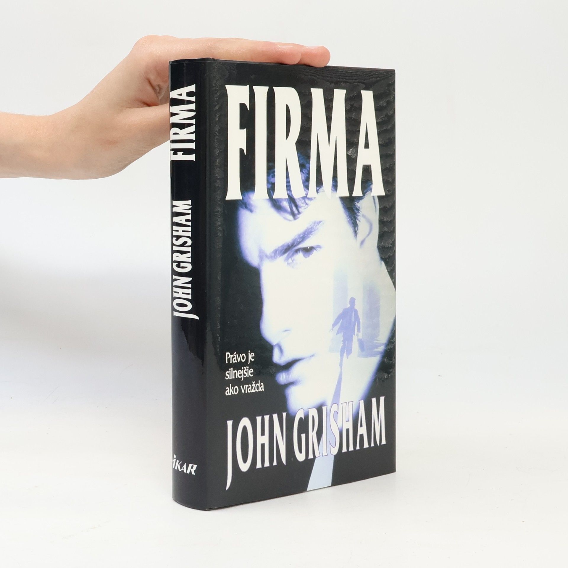 John Grisham Firma