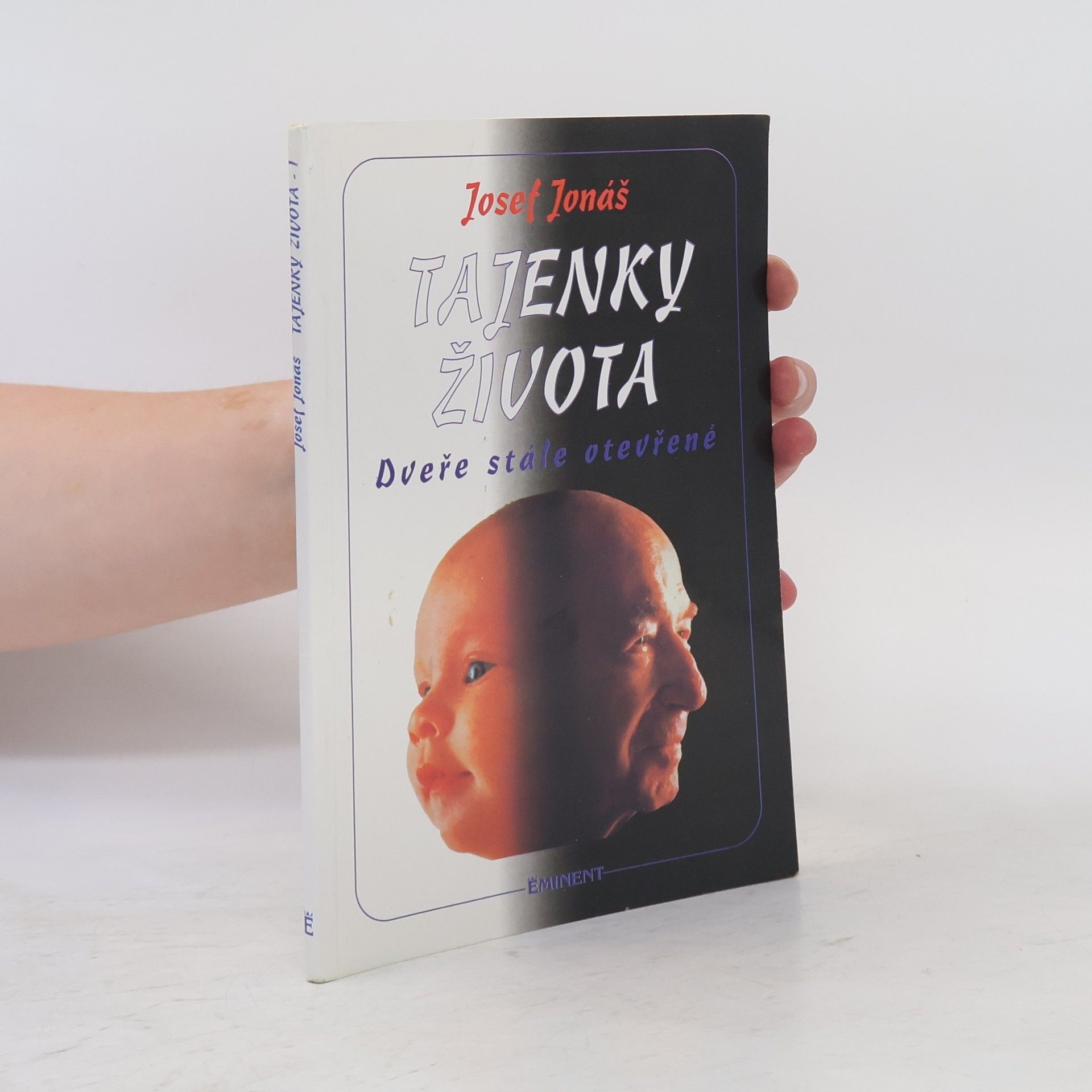 Tajenky života. Dveře stále otevřené