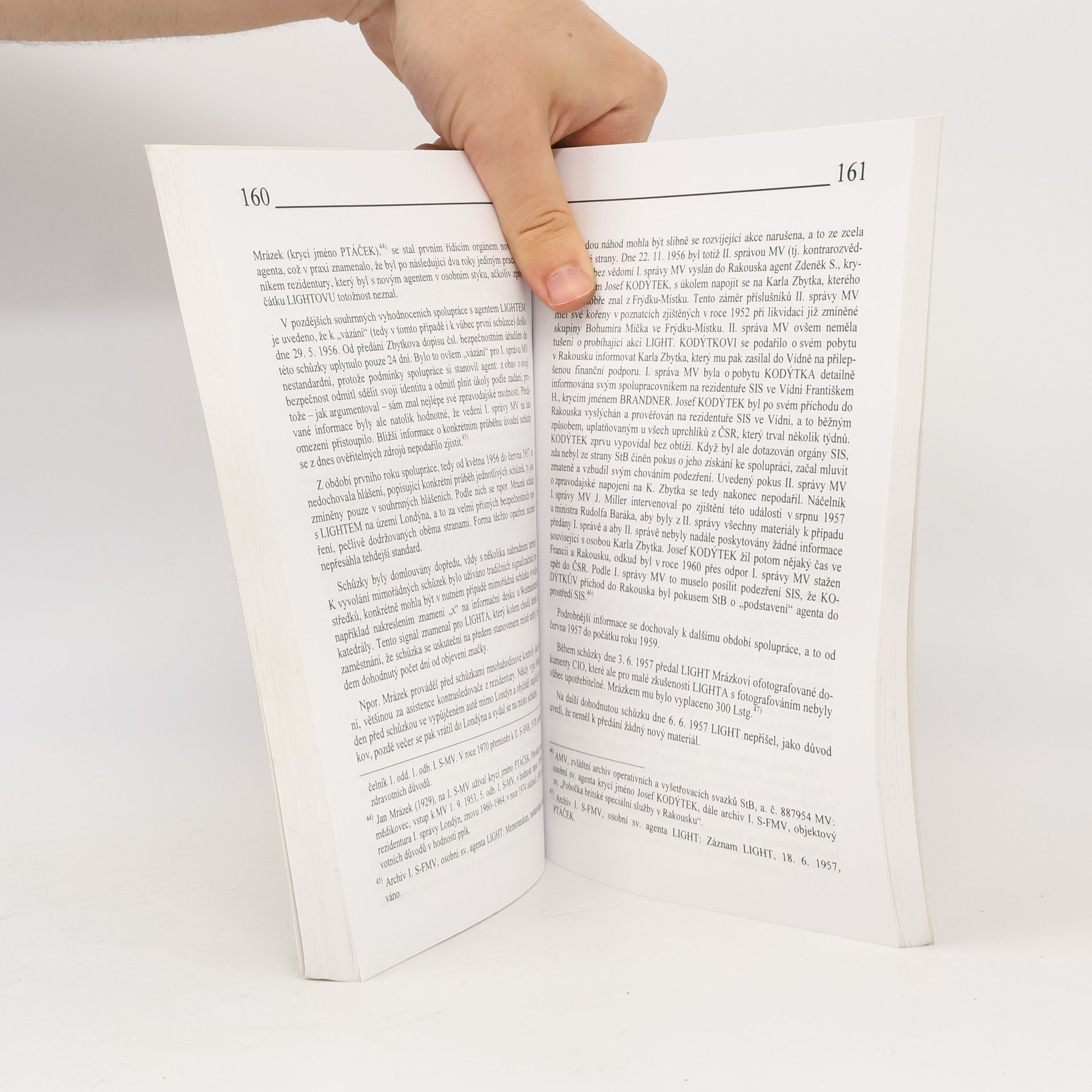 Various authors Securitas imperii 8