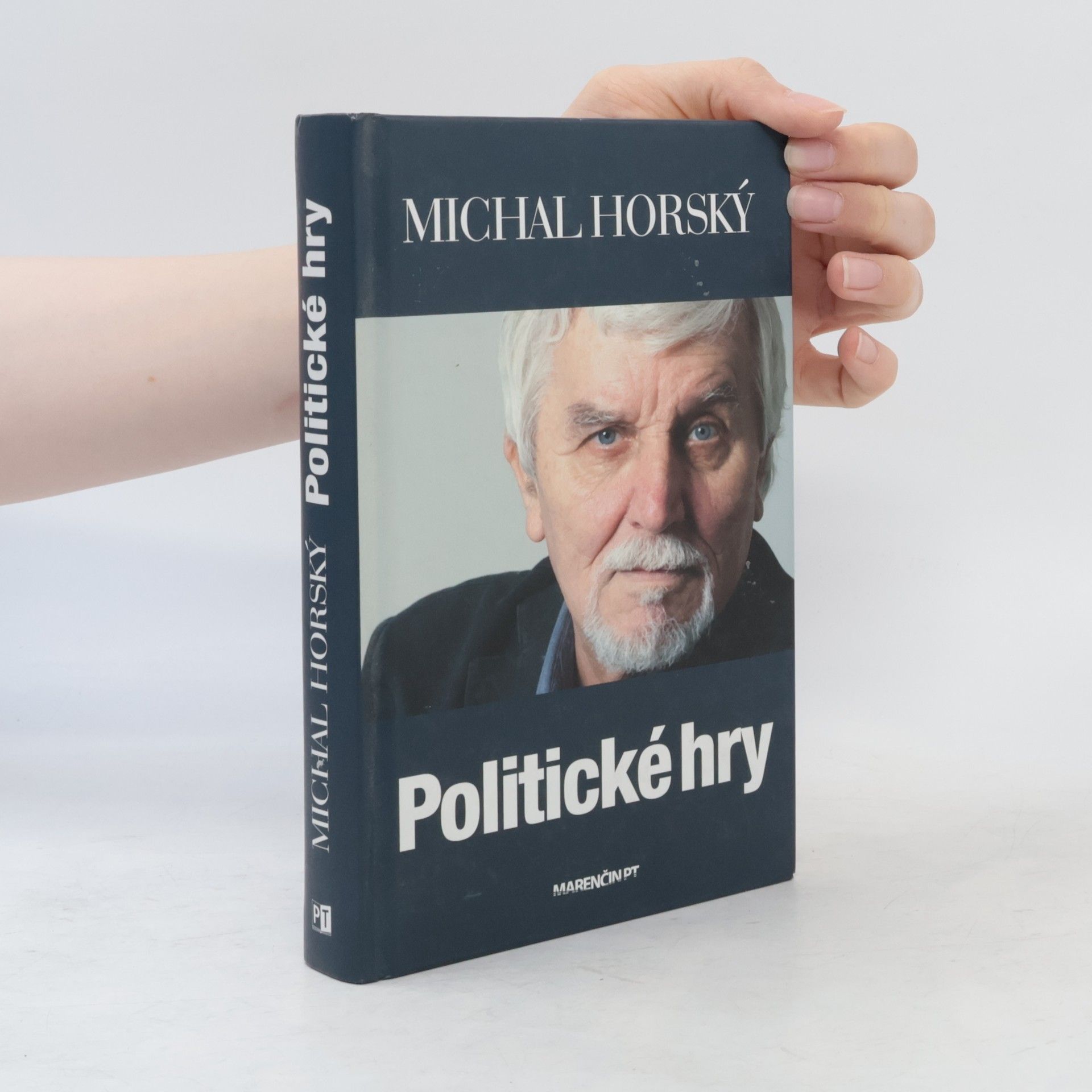 Politické hry