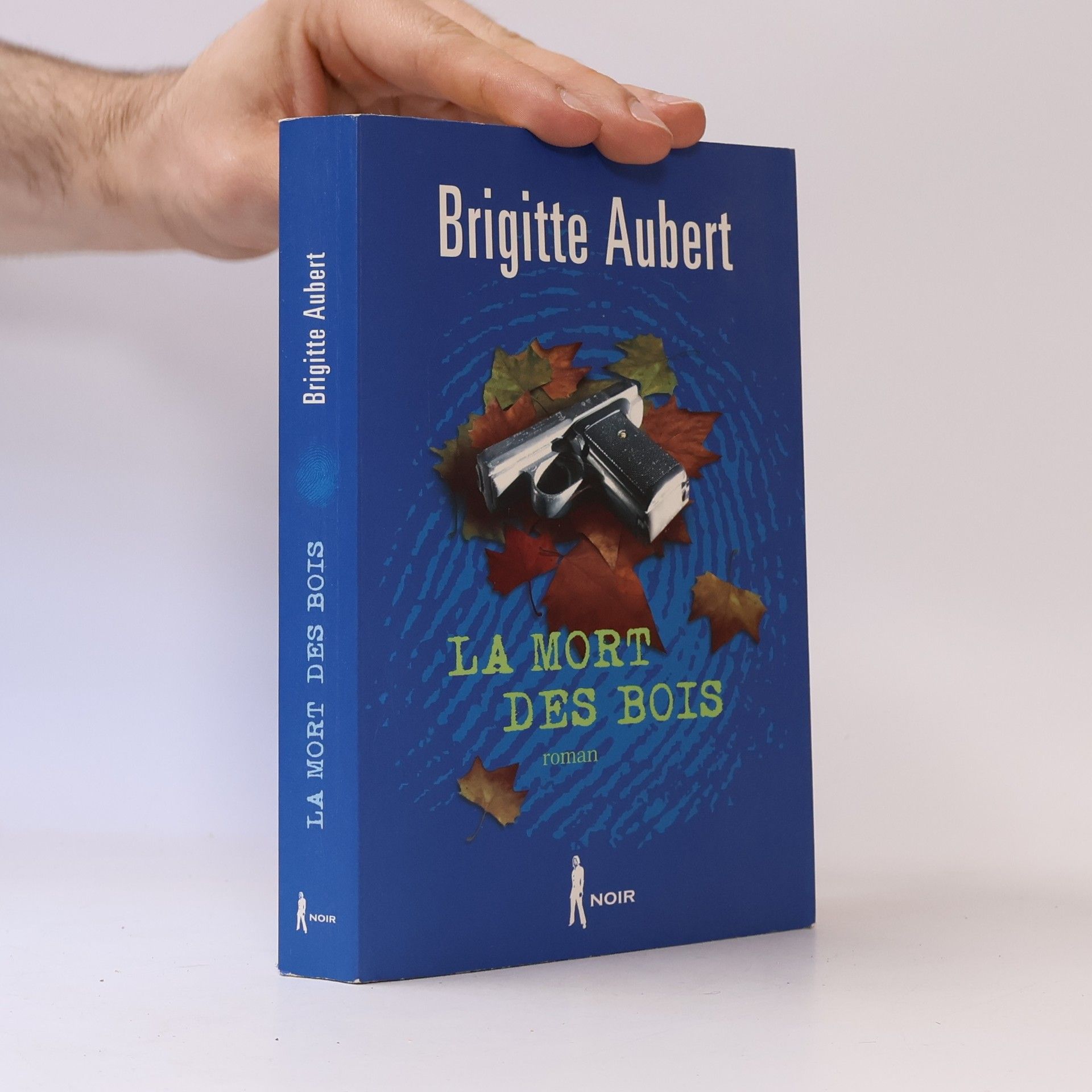 La mort des bois