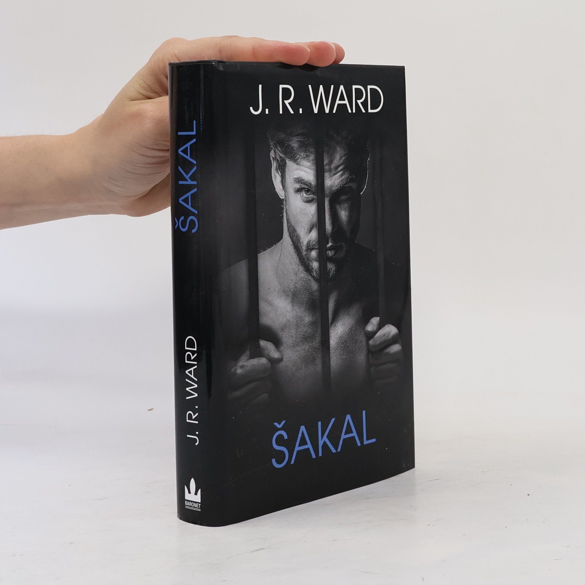 John Ward Šakal