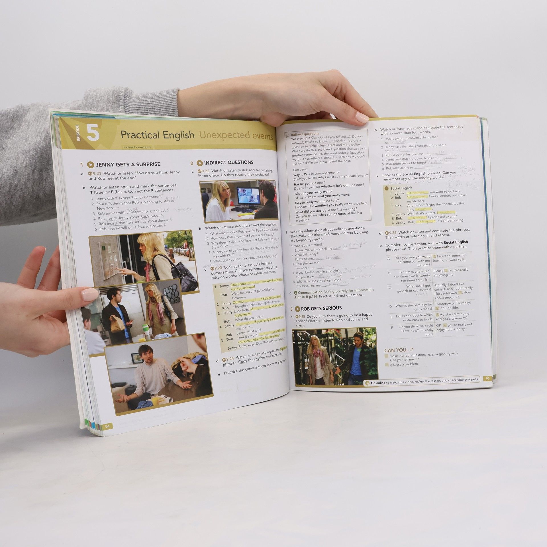 Christina Latham-Koenig English File. Intermediate