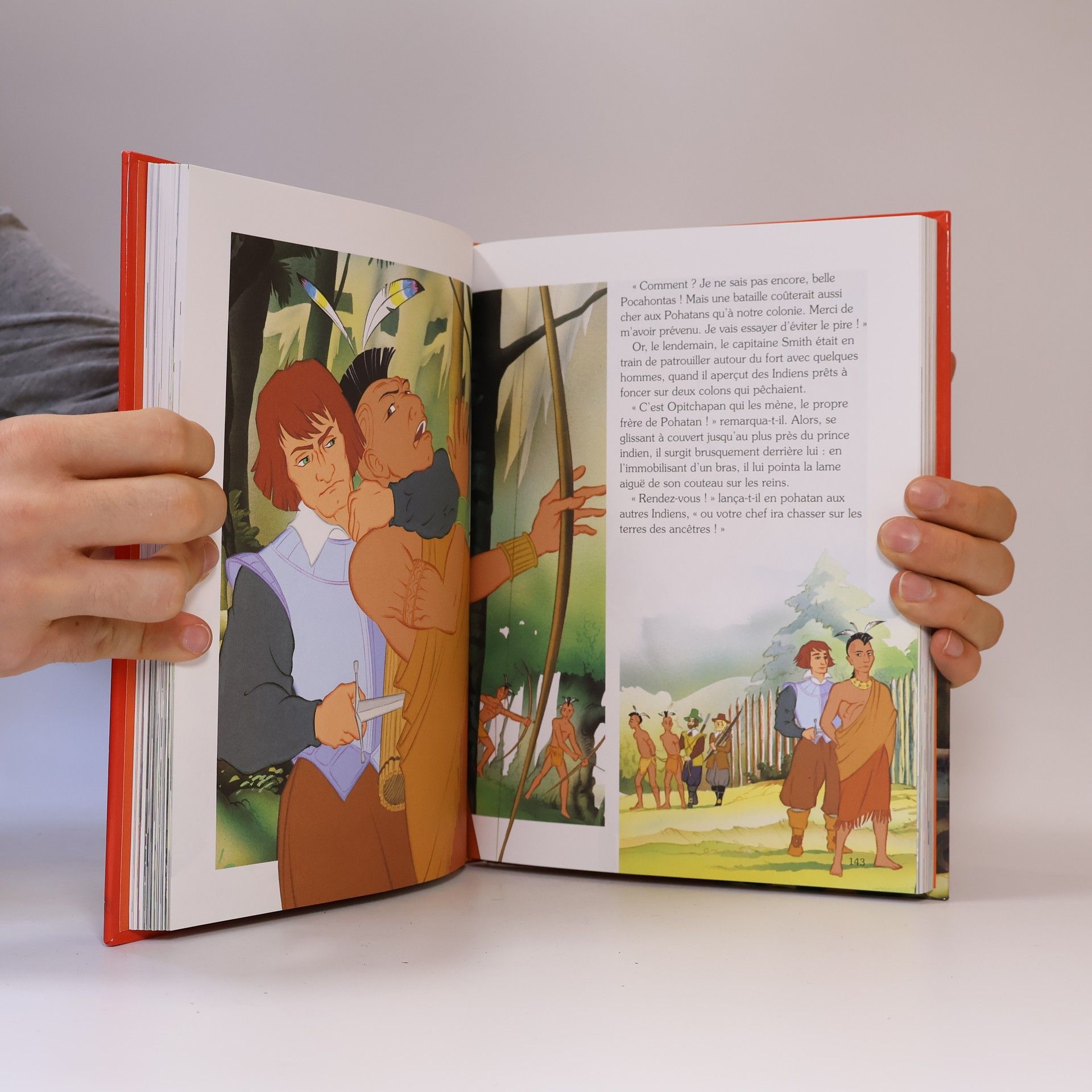 Les meilleurs contes récits et légendes