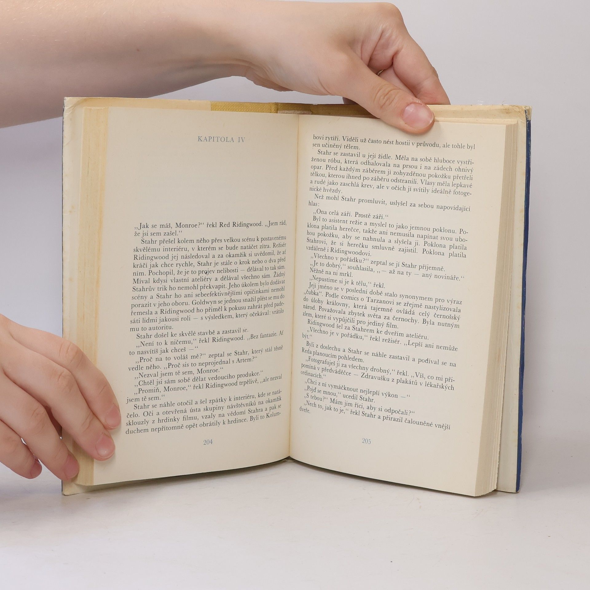 F. Scott Fitzgerald Velký Gatsby. Poslední magnát