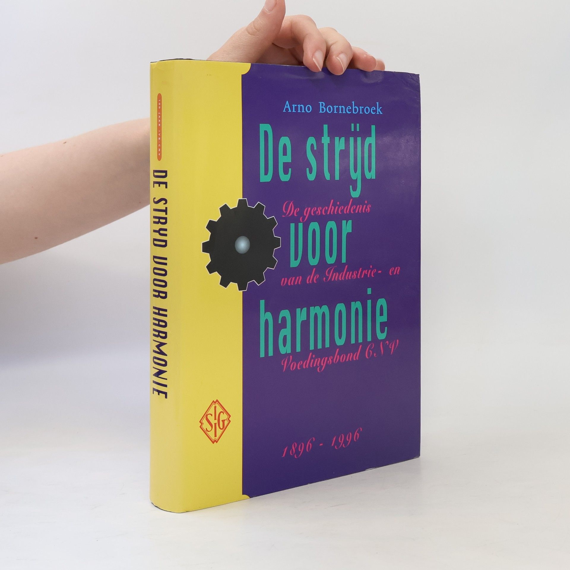 De strijd voor harmonie
