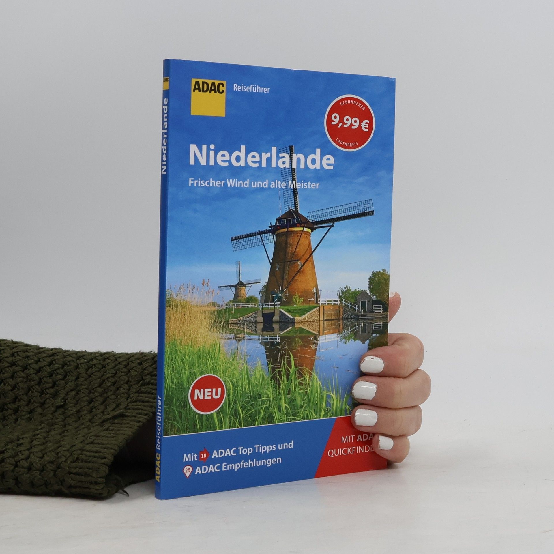 Ralf Johnen Niederlande