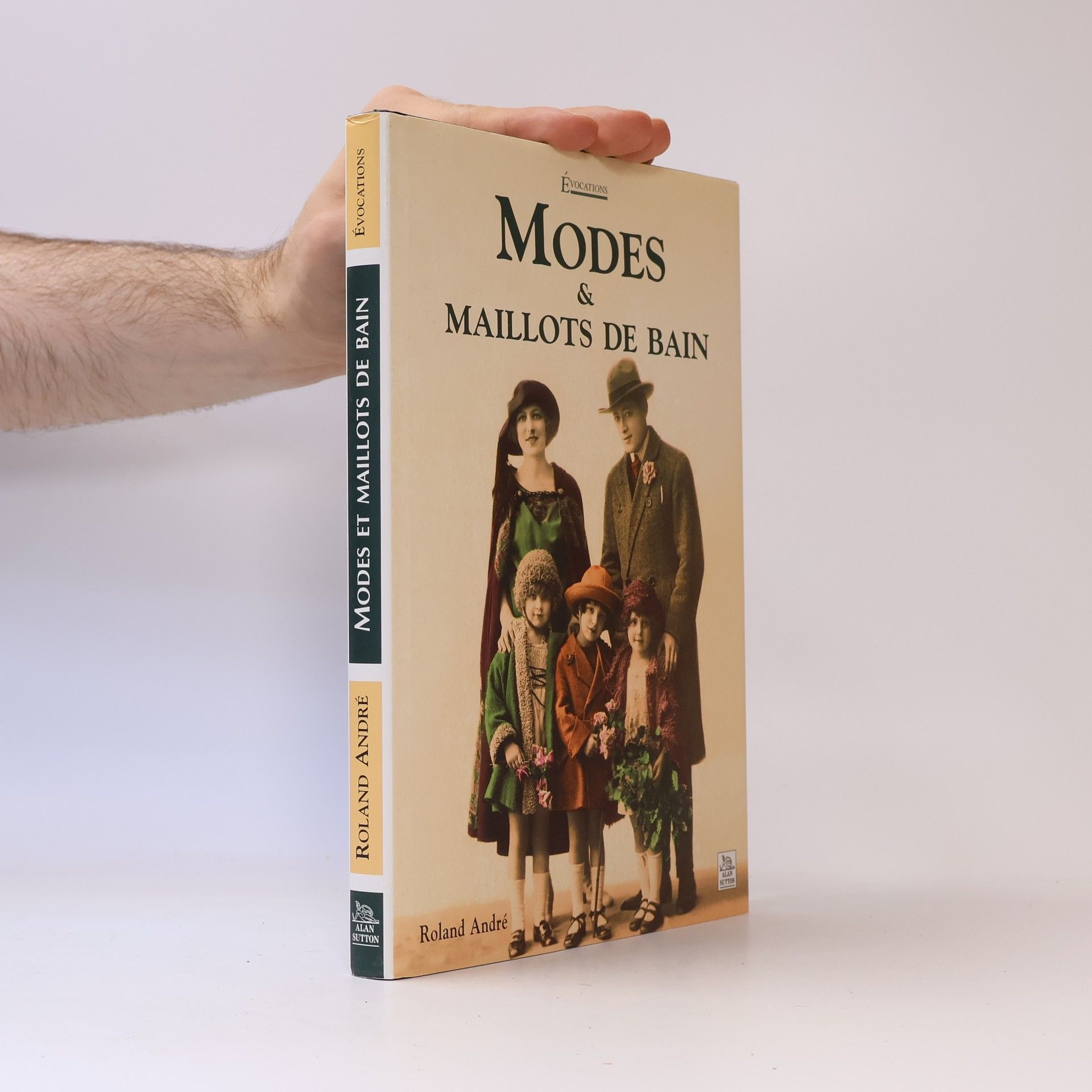 Modes et maillots de bain