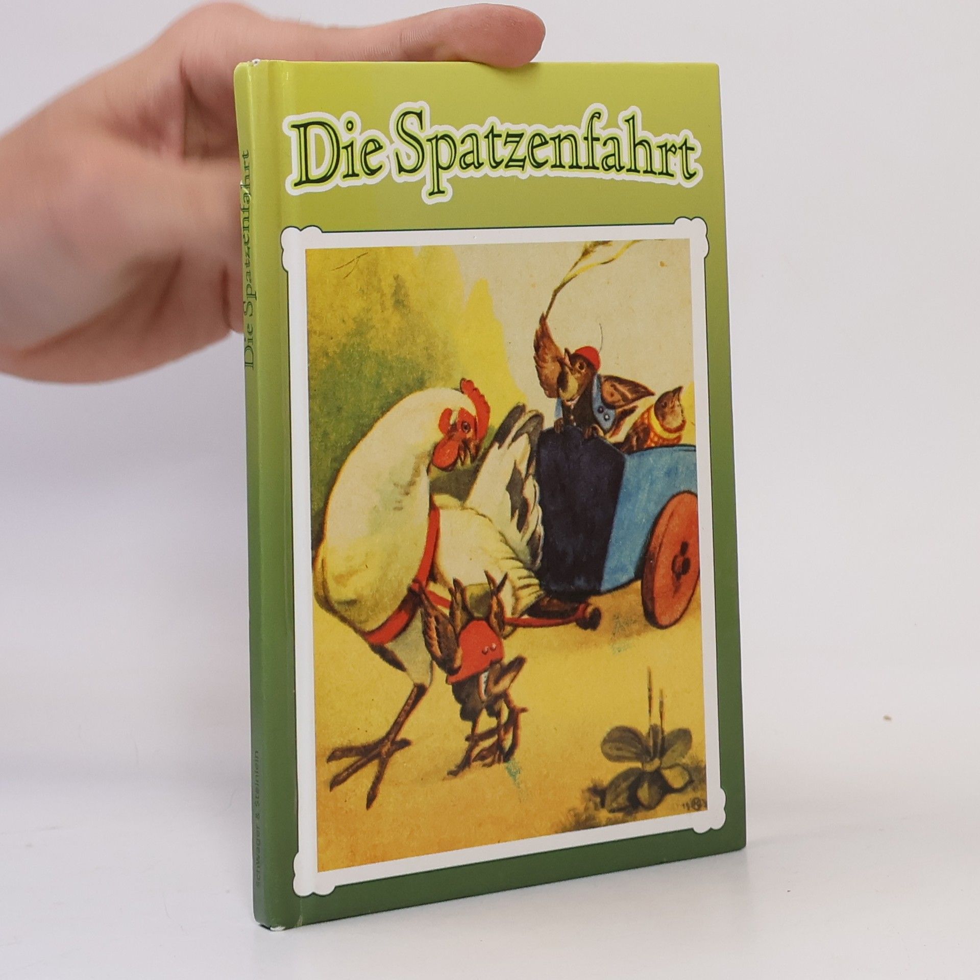 Autorenkollektiv Die Regenzwerge