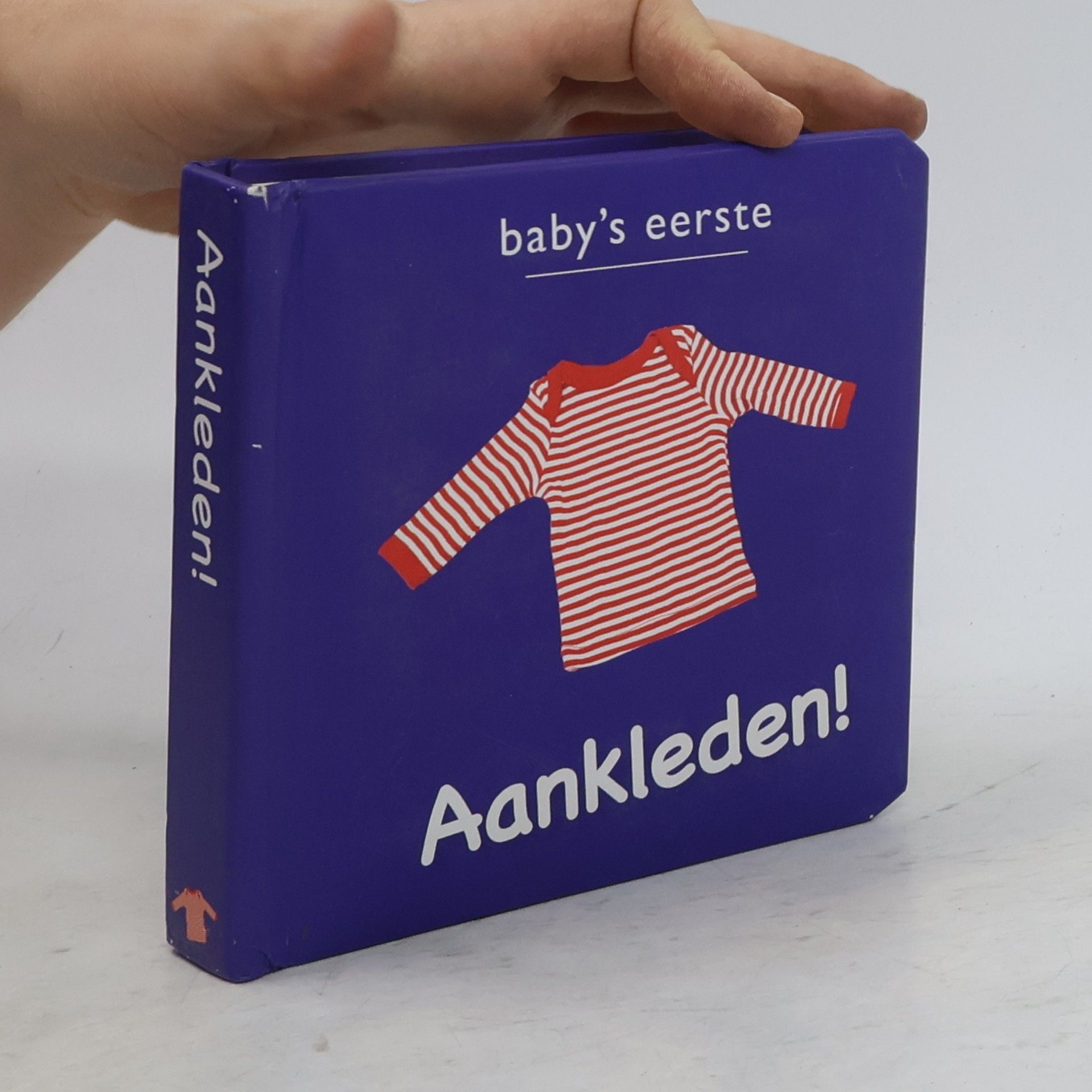 Autorenkollektiv Aankleden!