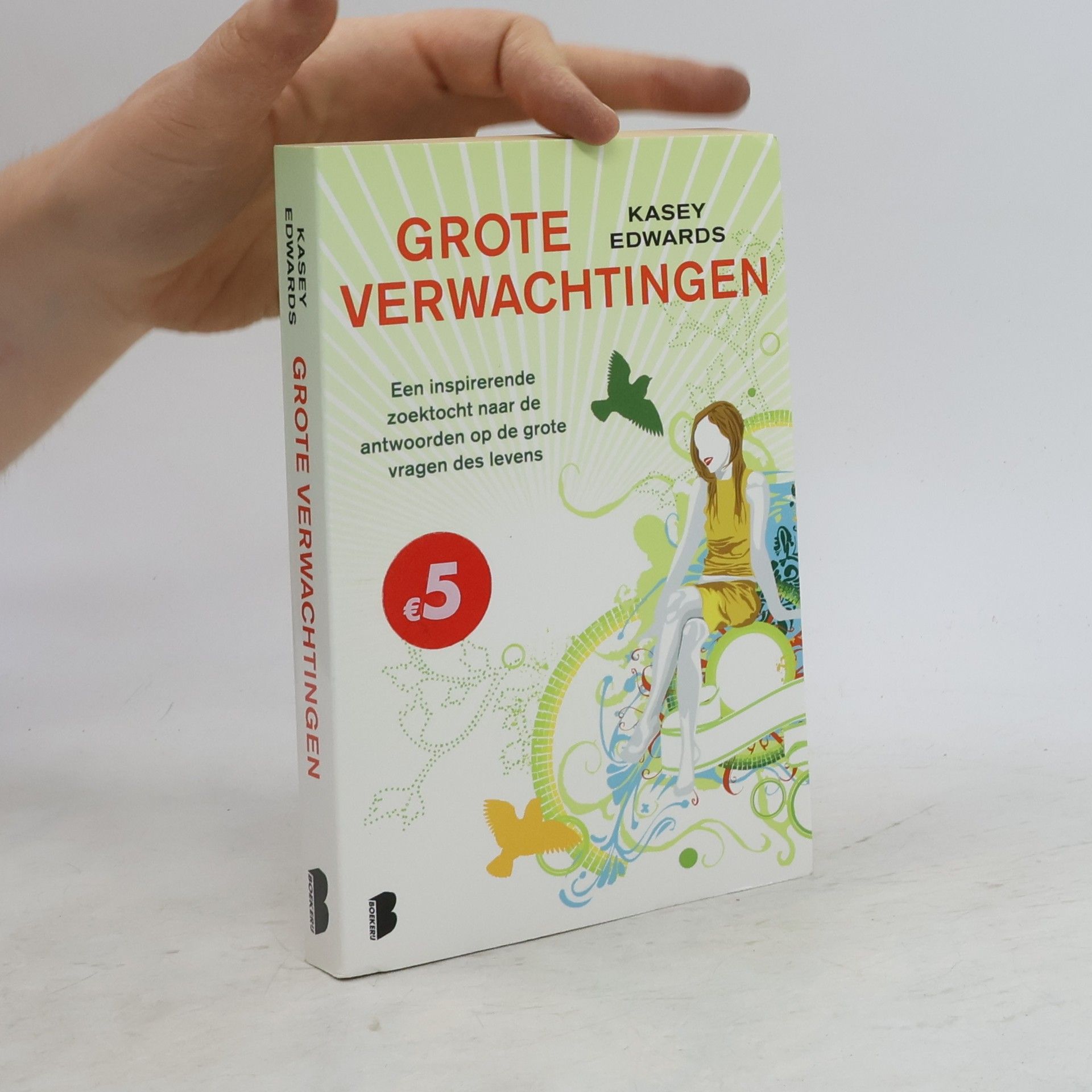 Grote Verwachtingen