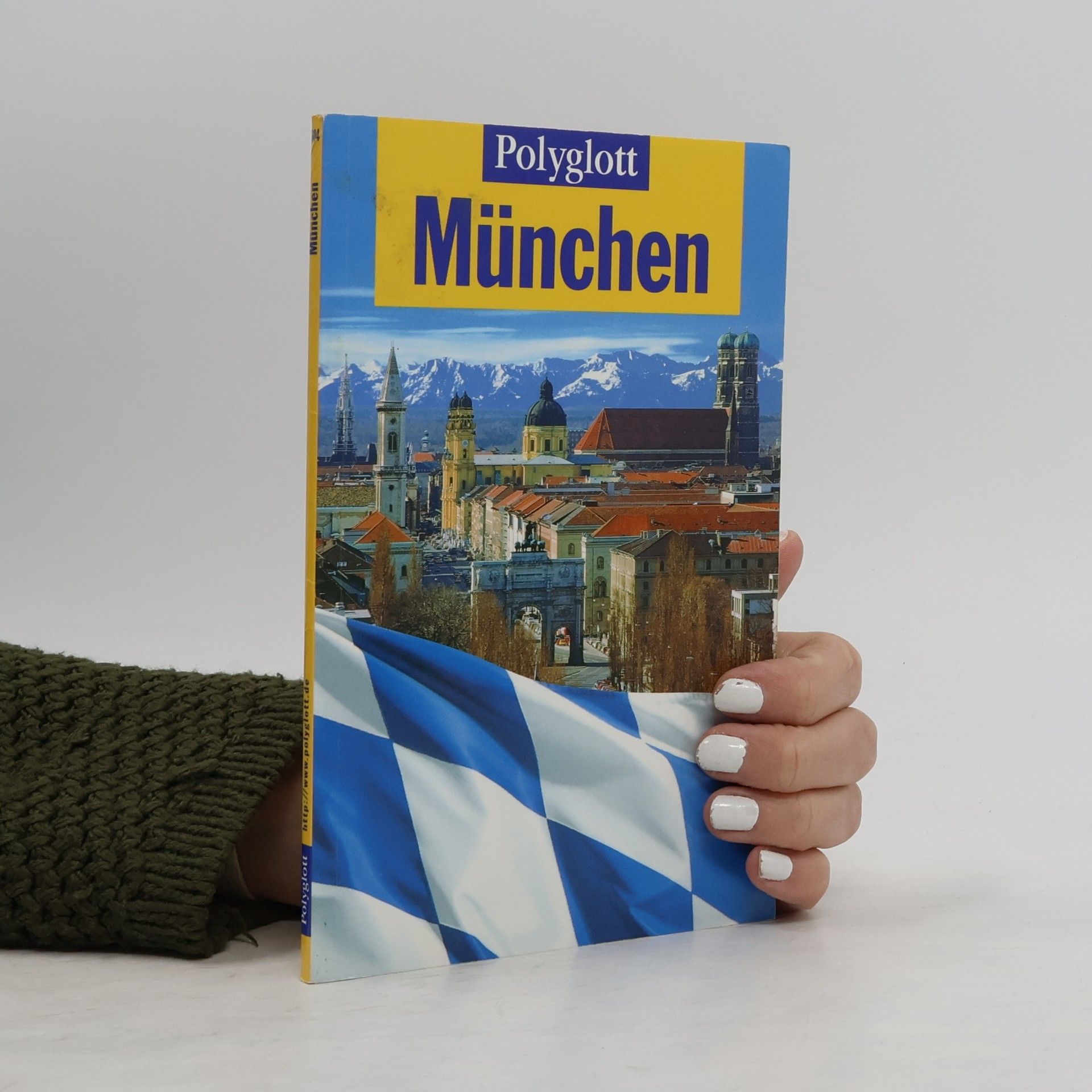Karin Baedeker München
