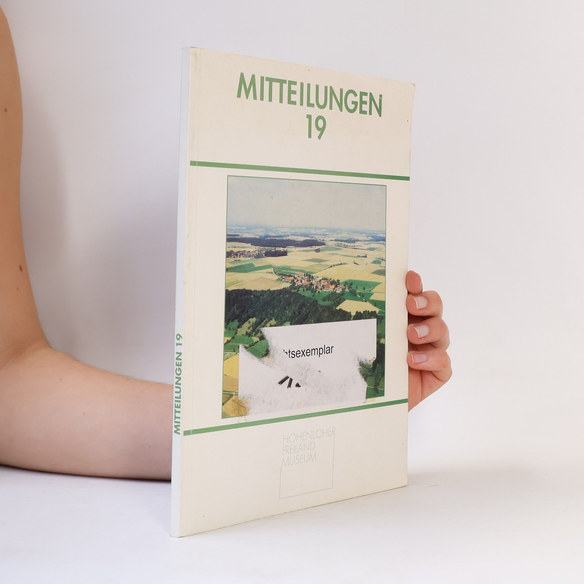 Autorenkollektiv Mitteilungen 19