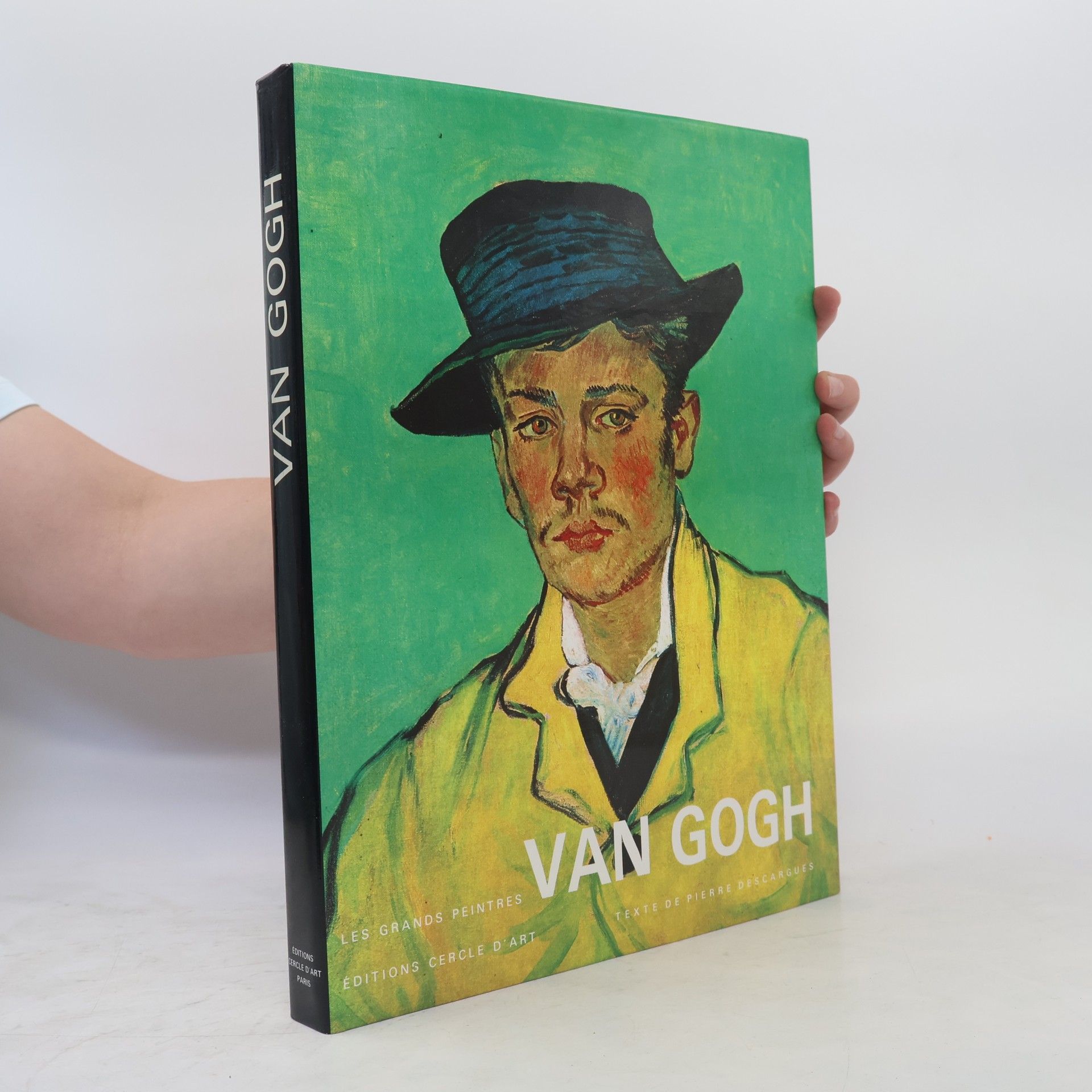 Vincent Van Gogh