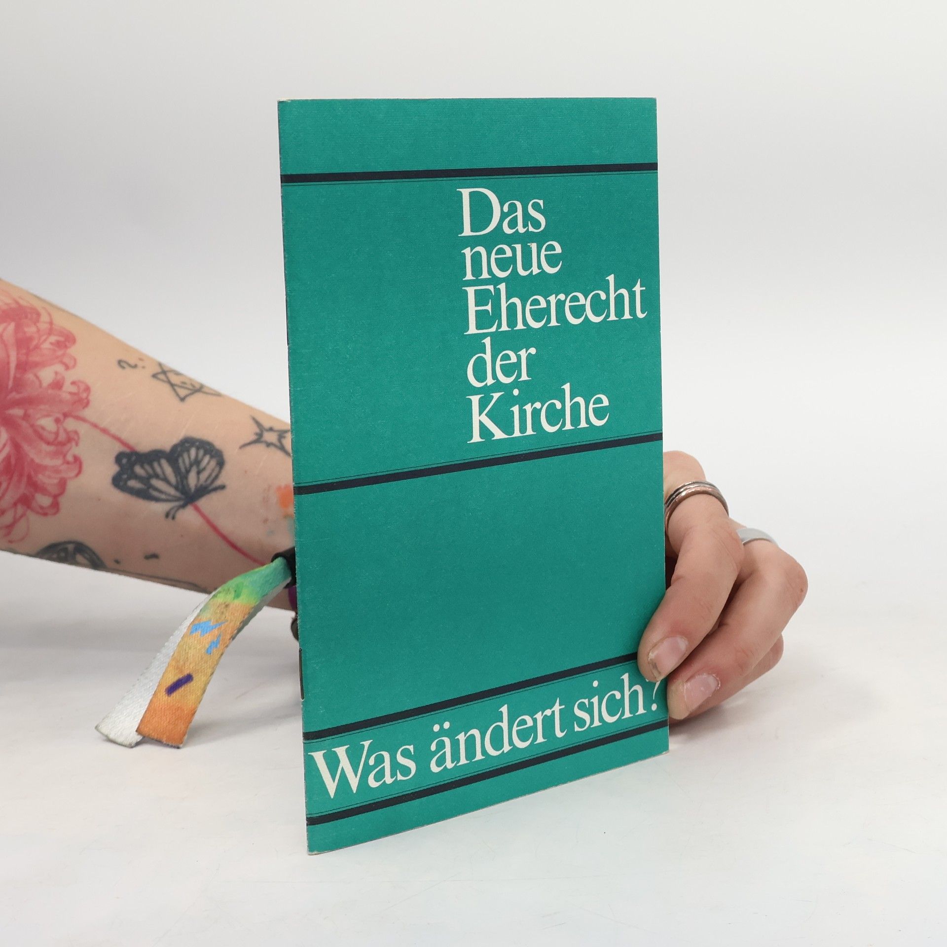 Autorenkollektiv Das neue Eherecht der Kirche