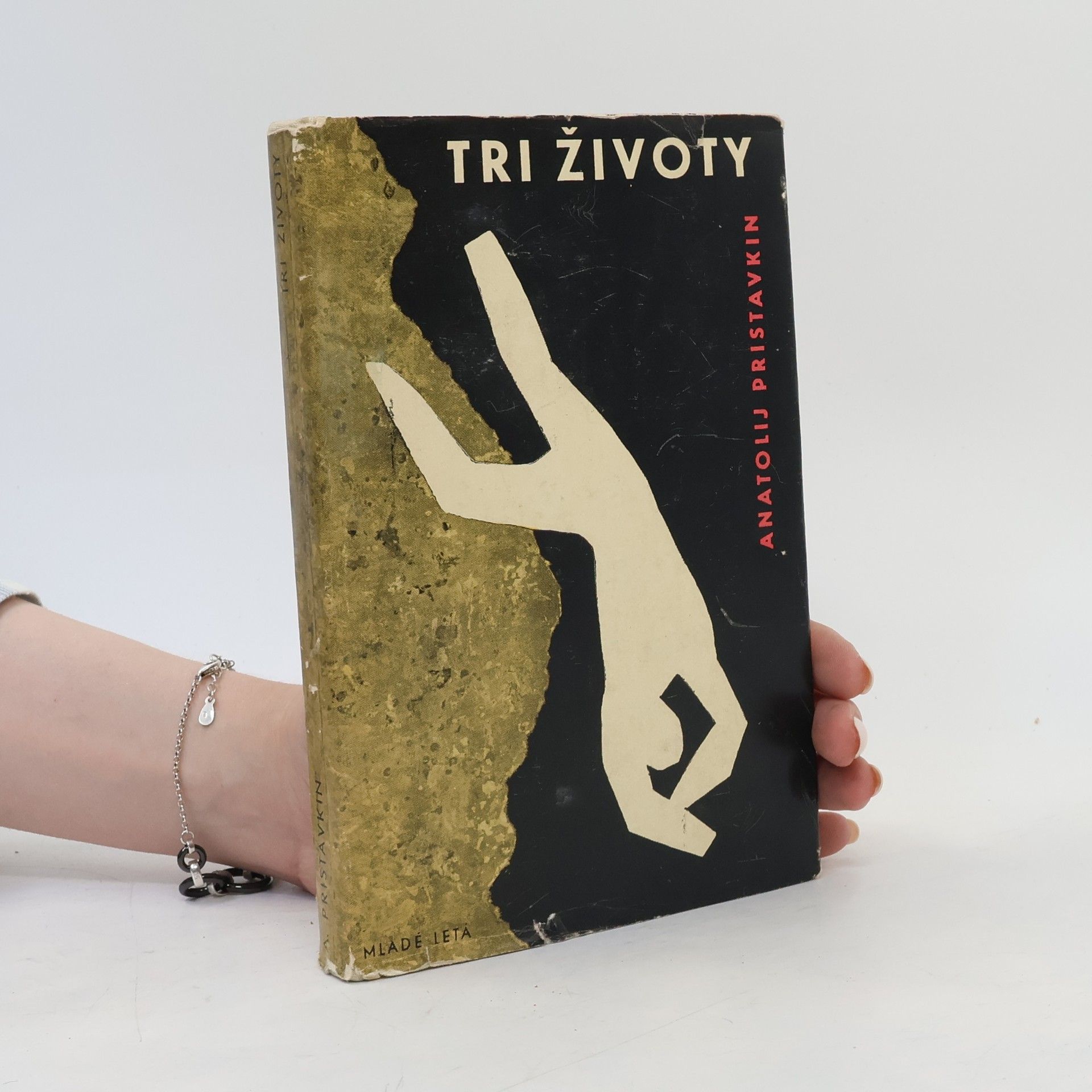 Tri životy
