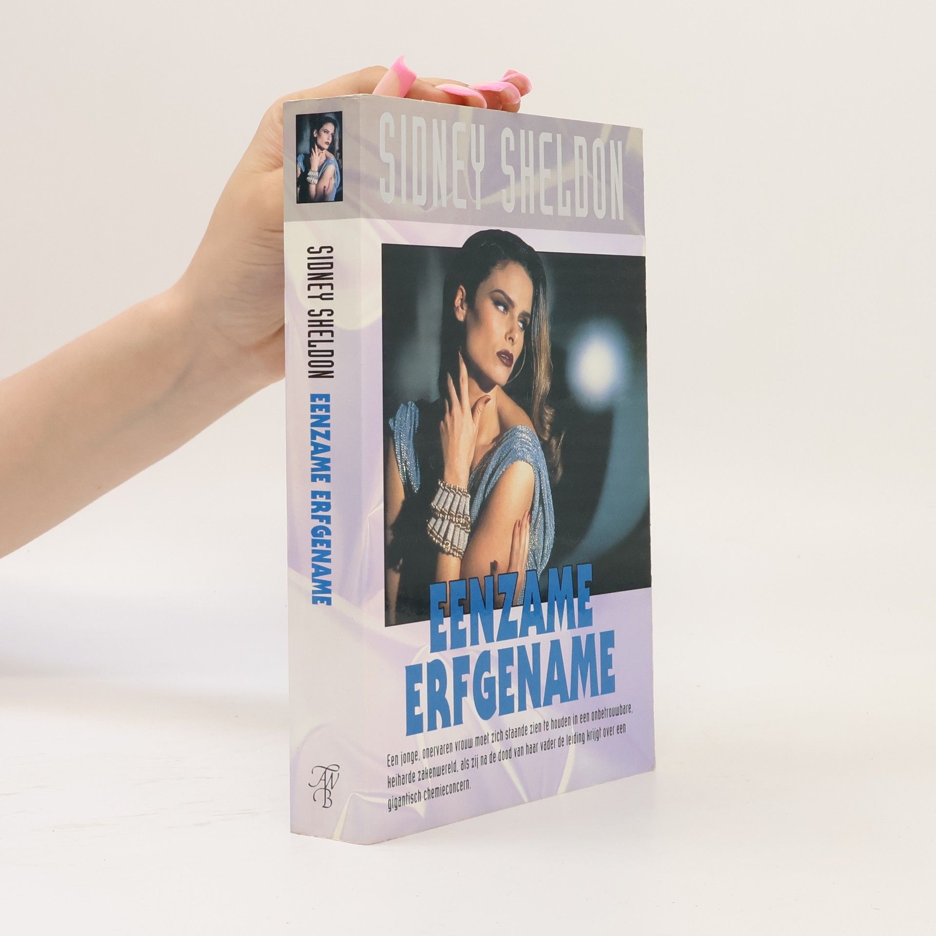 Eenzame erfgename
