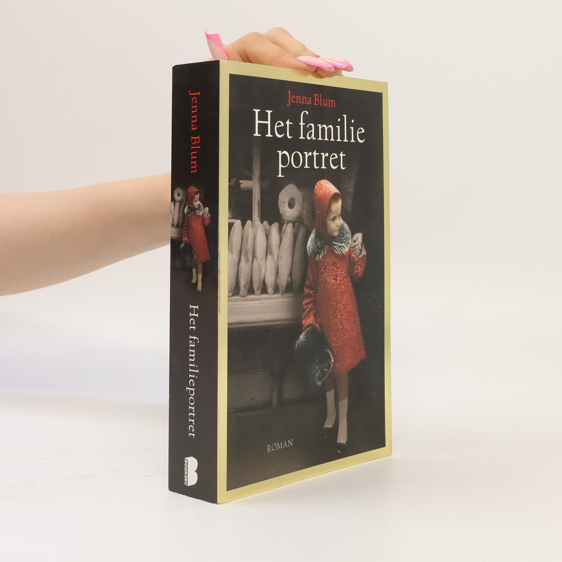 Het familieportret