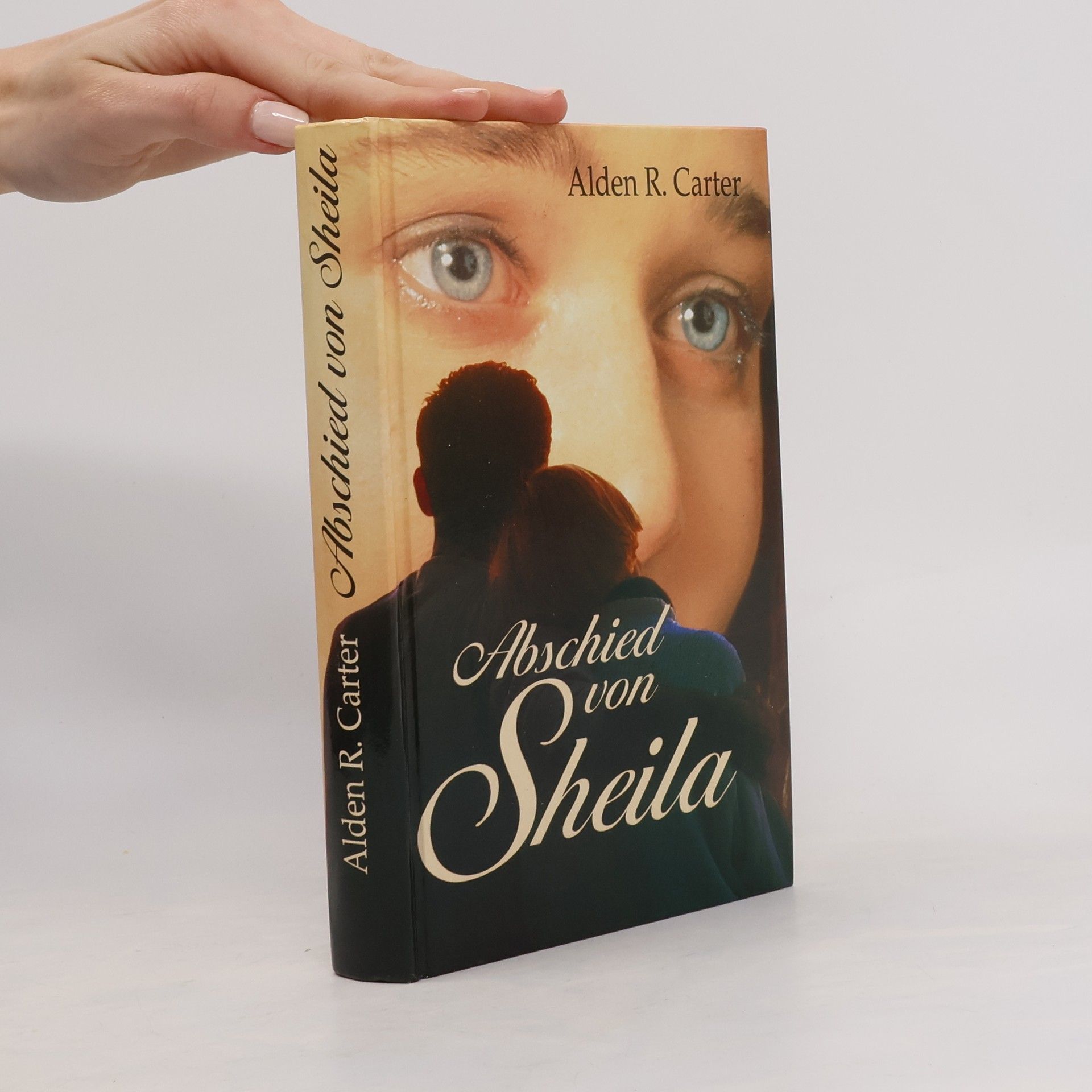 Alden R. Carter Abschied von Sheila