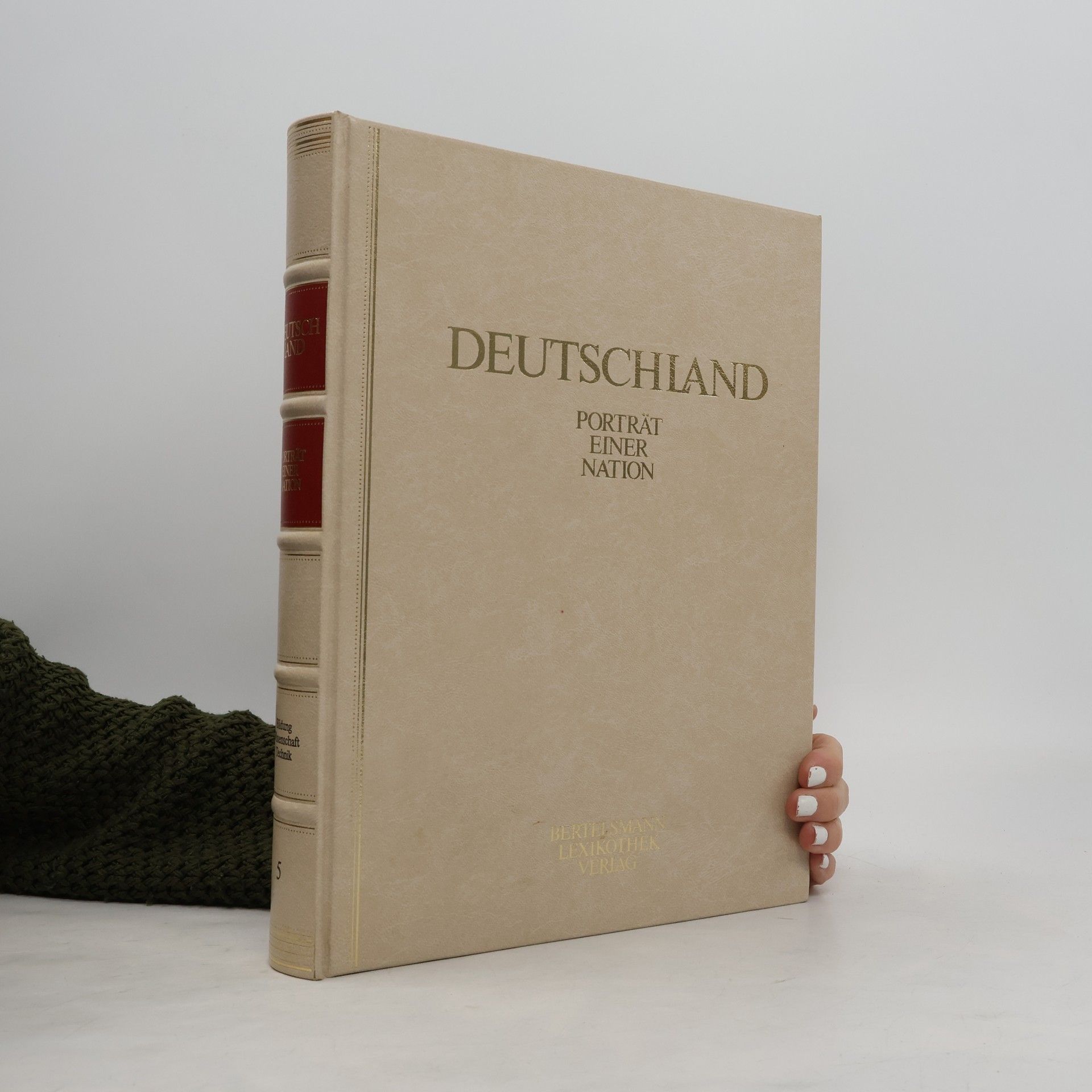 Hellmut Becker Deutschland