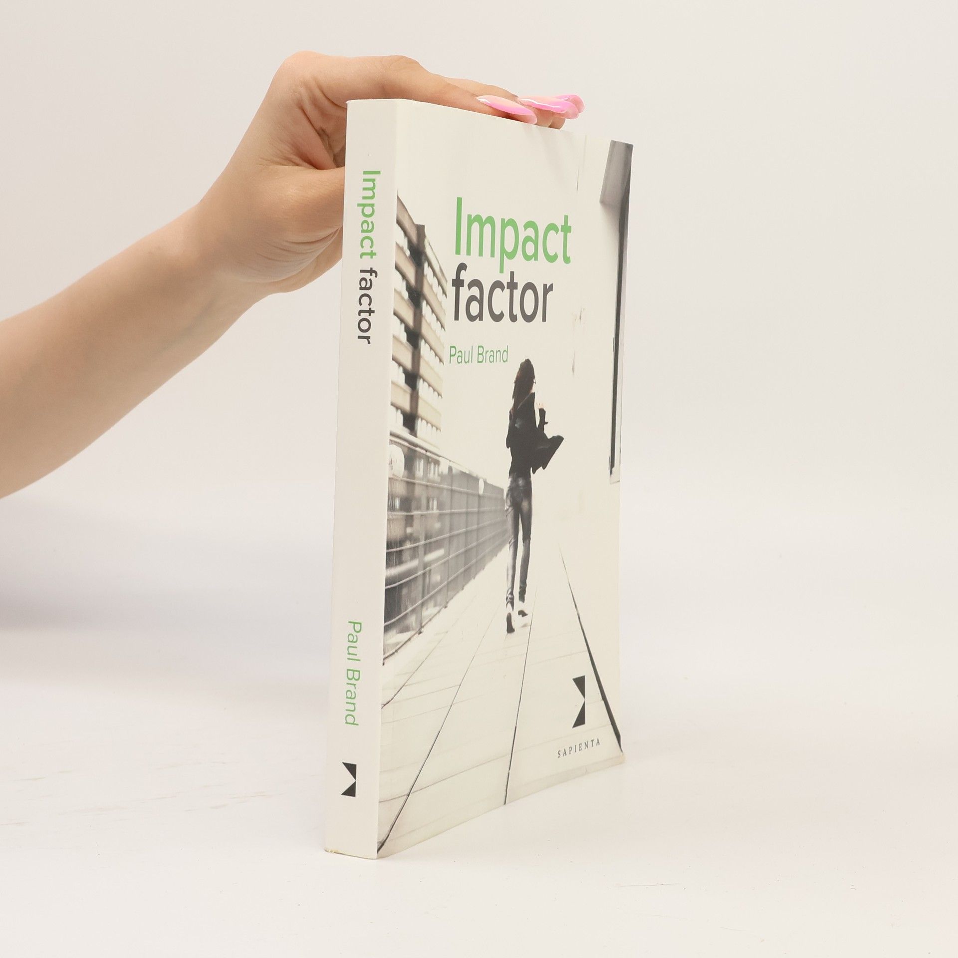 Impact Factor