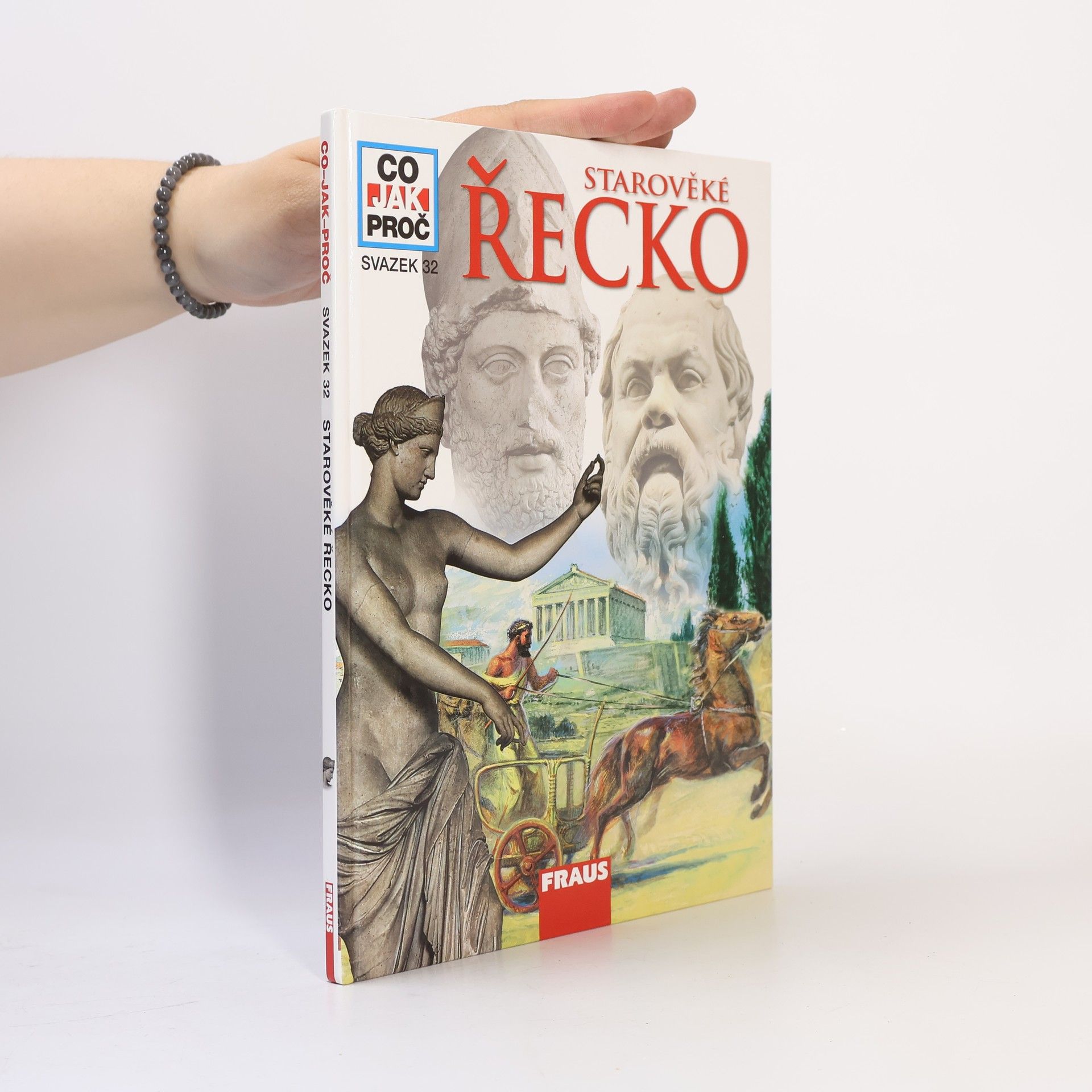 Starověké Řecko
