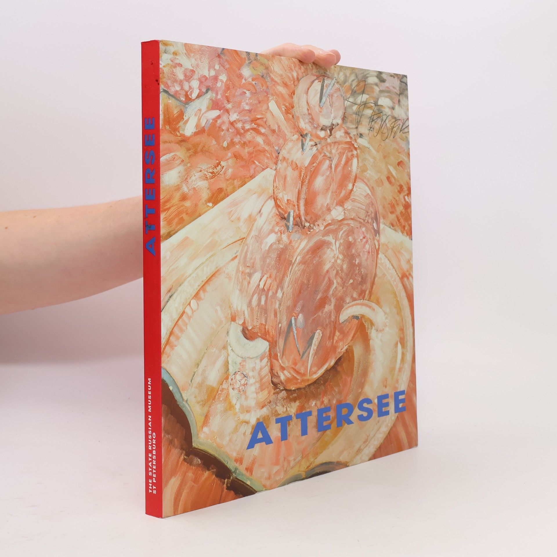 Autorenkollektiv Attersee